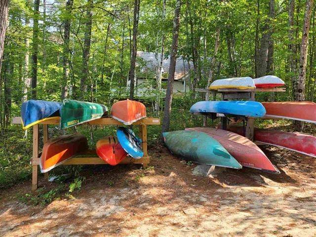 Moultonborough, NH 03254,0 Pond RD #76
