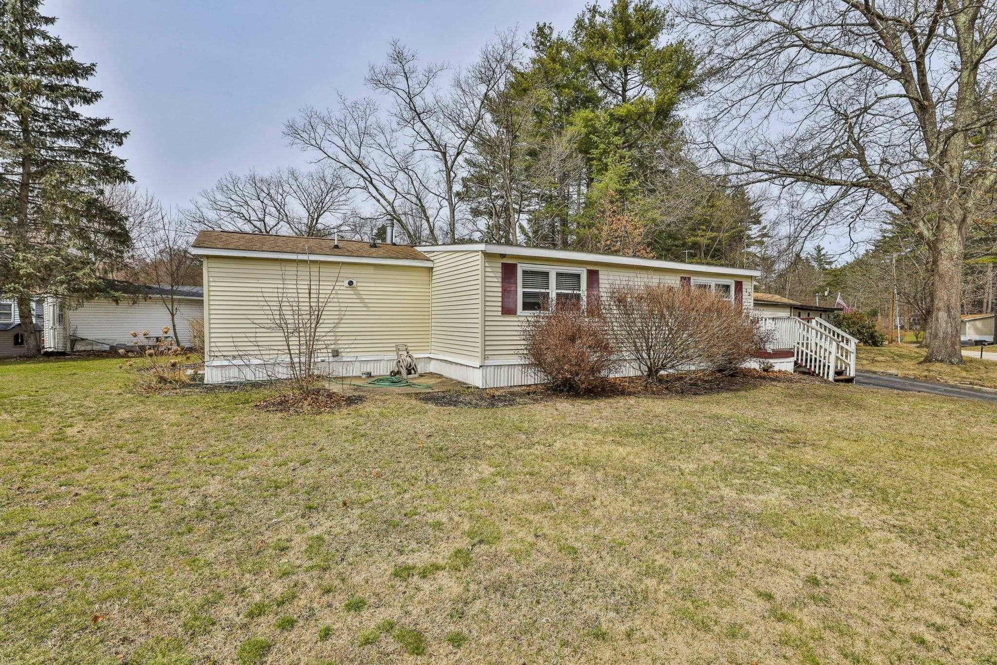 Nashua, NH 03062,13 Satin AVE
