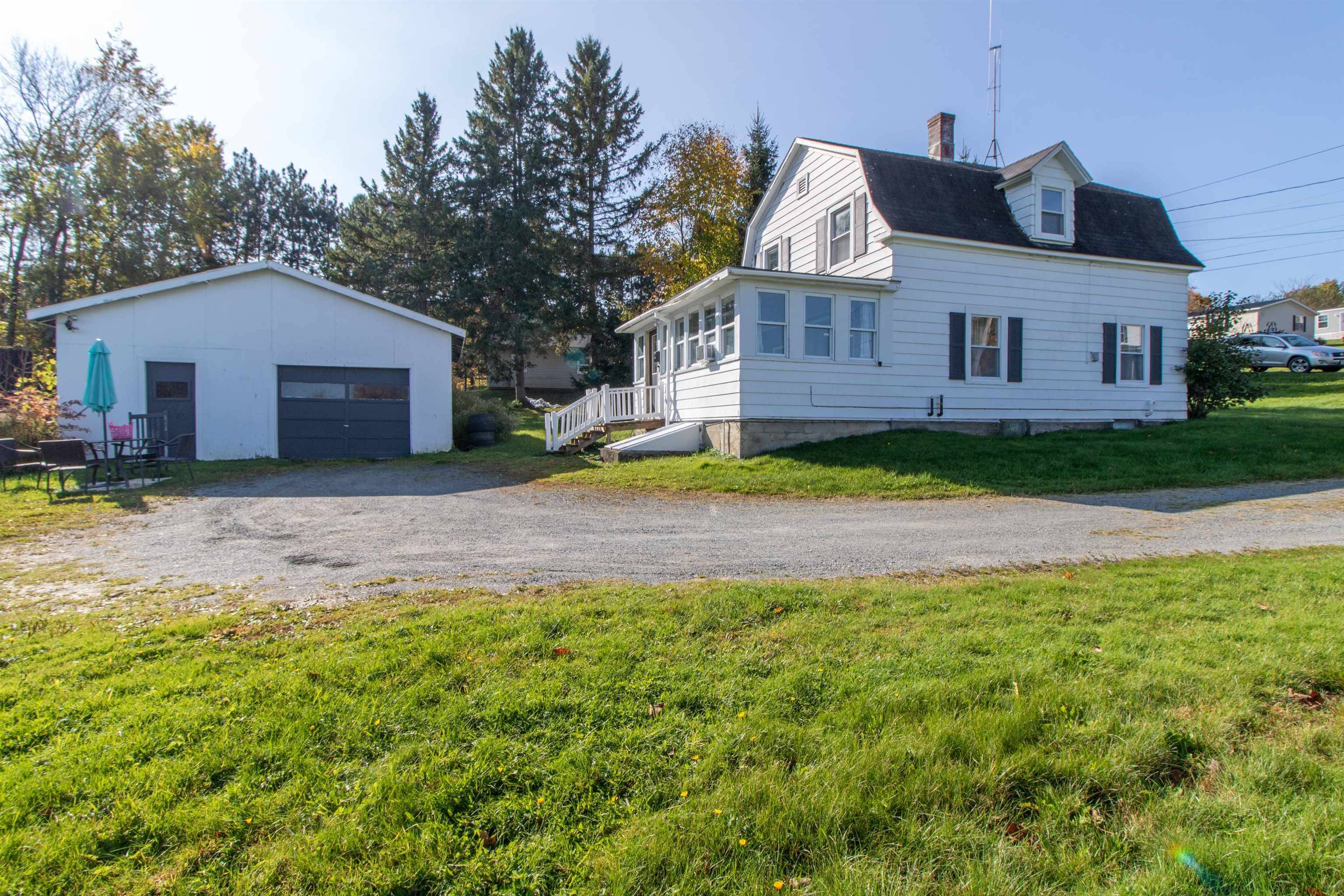 Derby, VT 05830,125 Highland AVE
