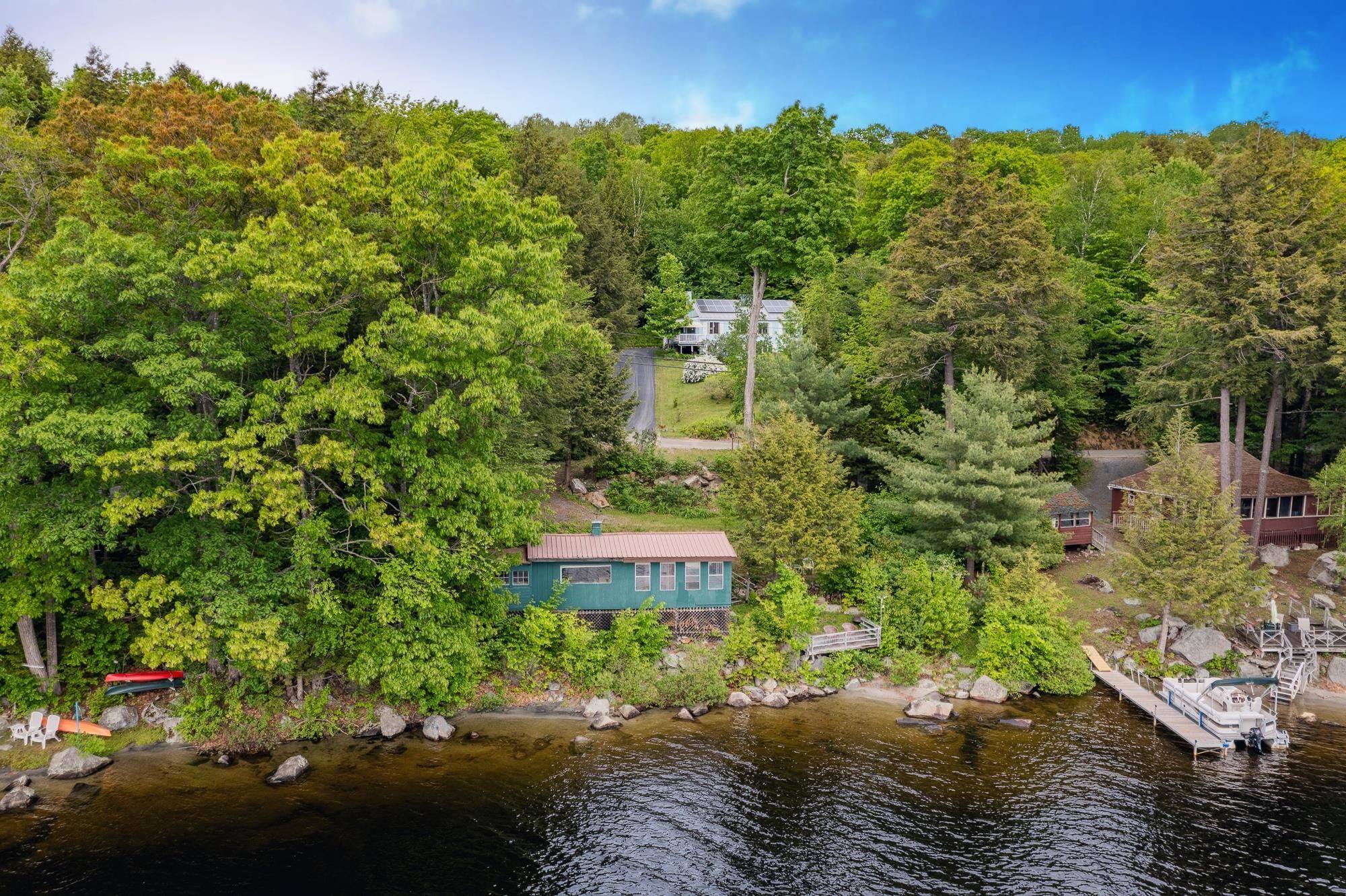 Enfield, NH 03748,352 Shaker BLVD