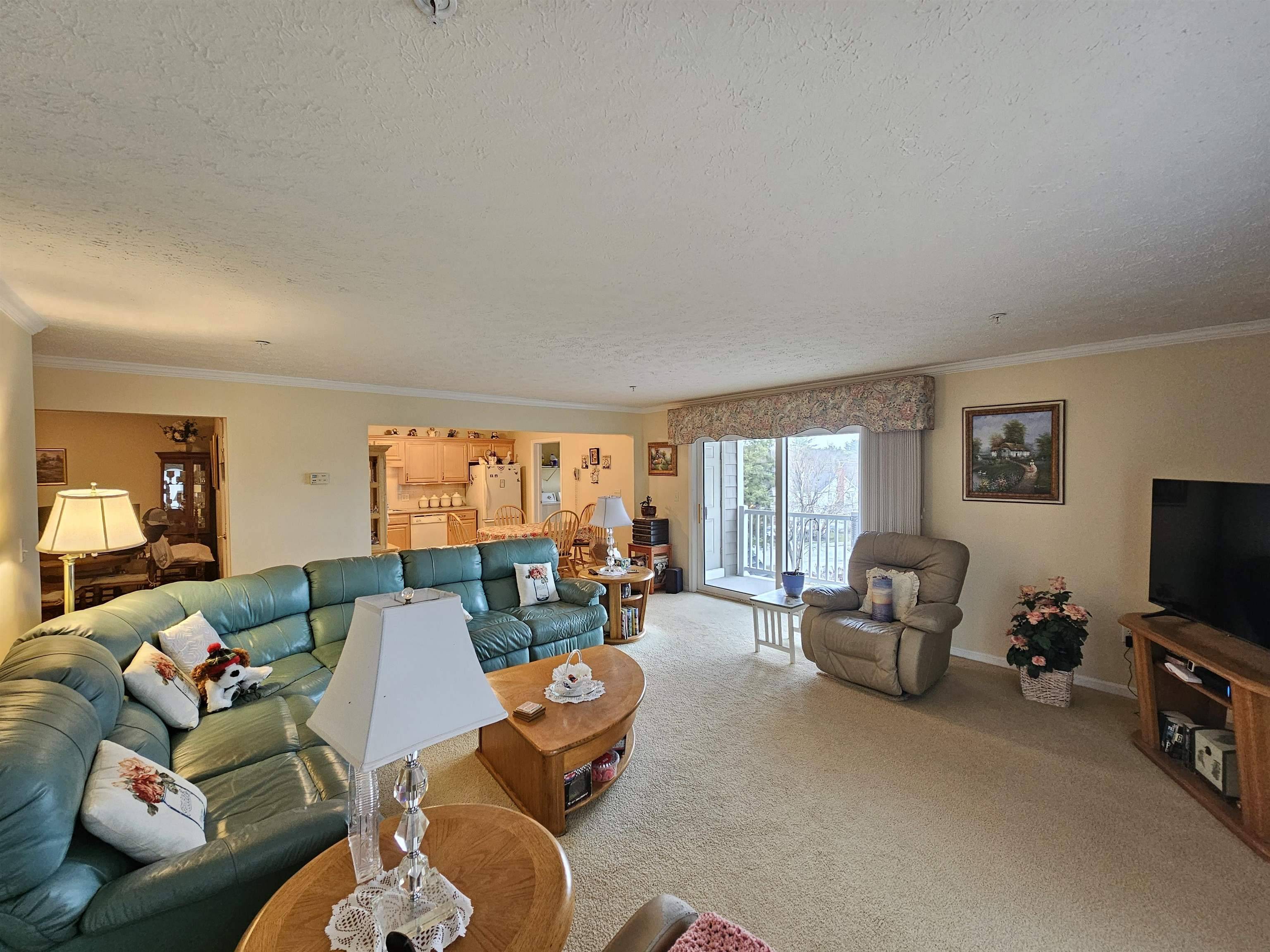 Milford, NH 03055,16 James ST #305