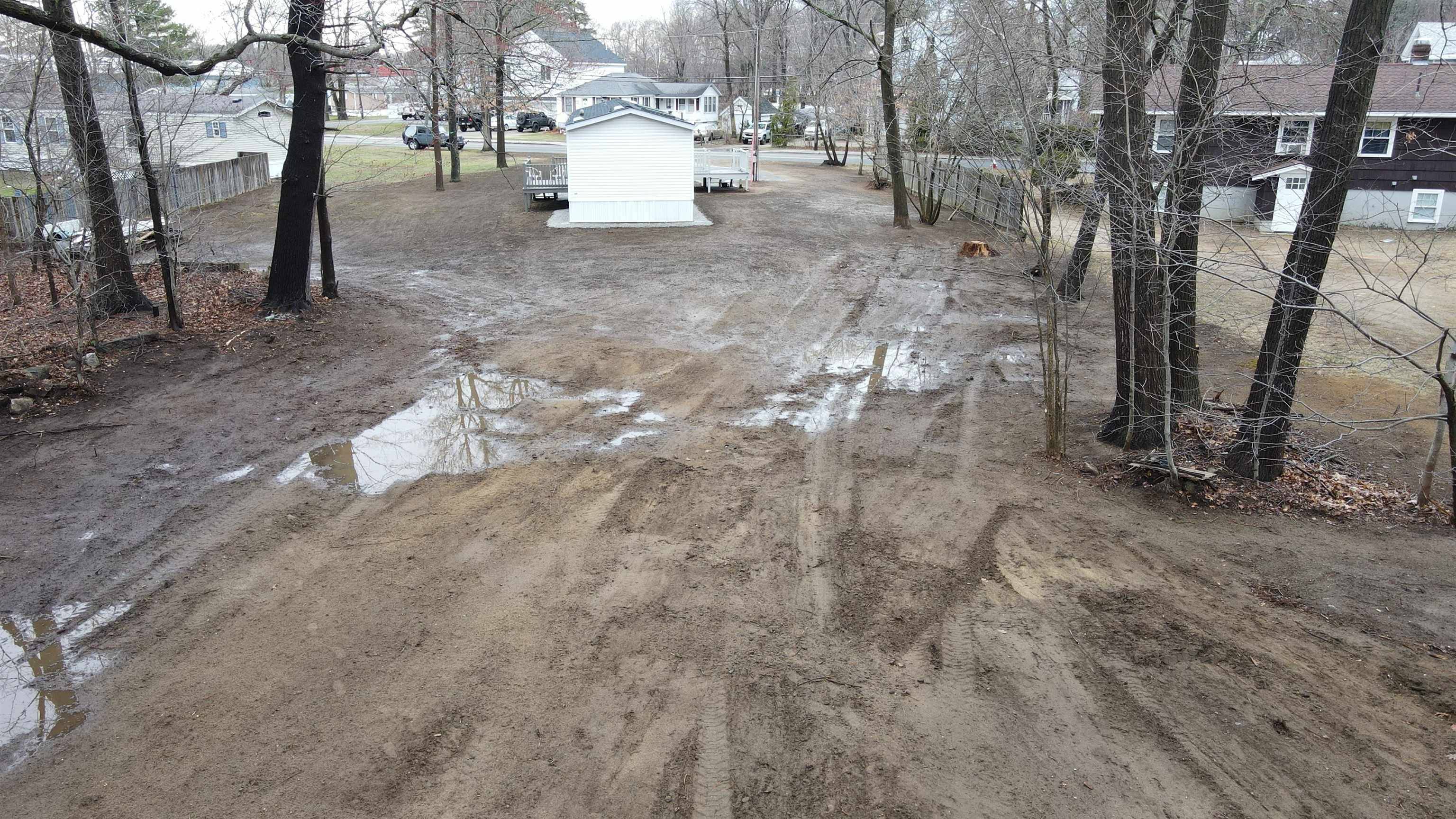 Seabrook, NH 03874,26 Railroad AVE