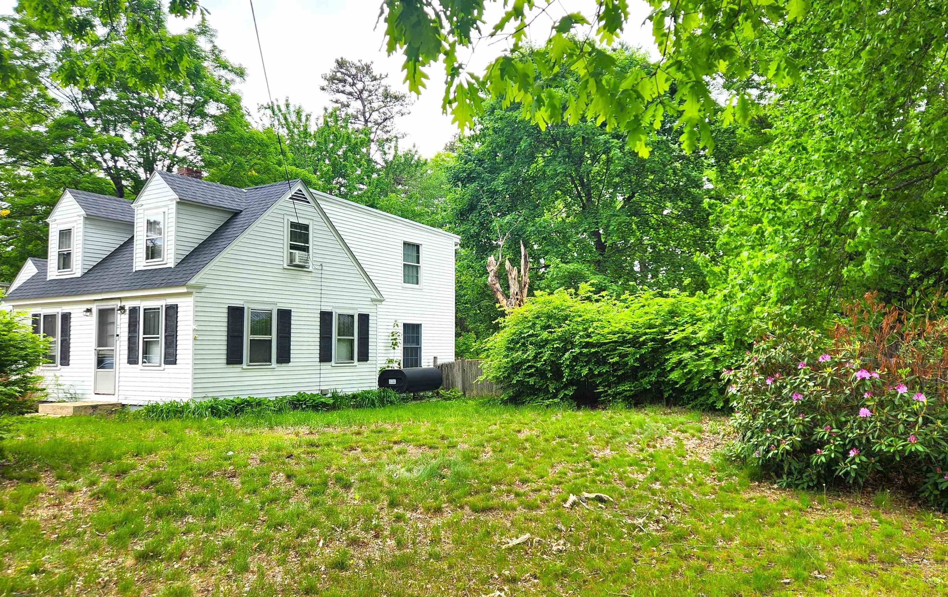 Rochester, NH 03868,148 milton RD