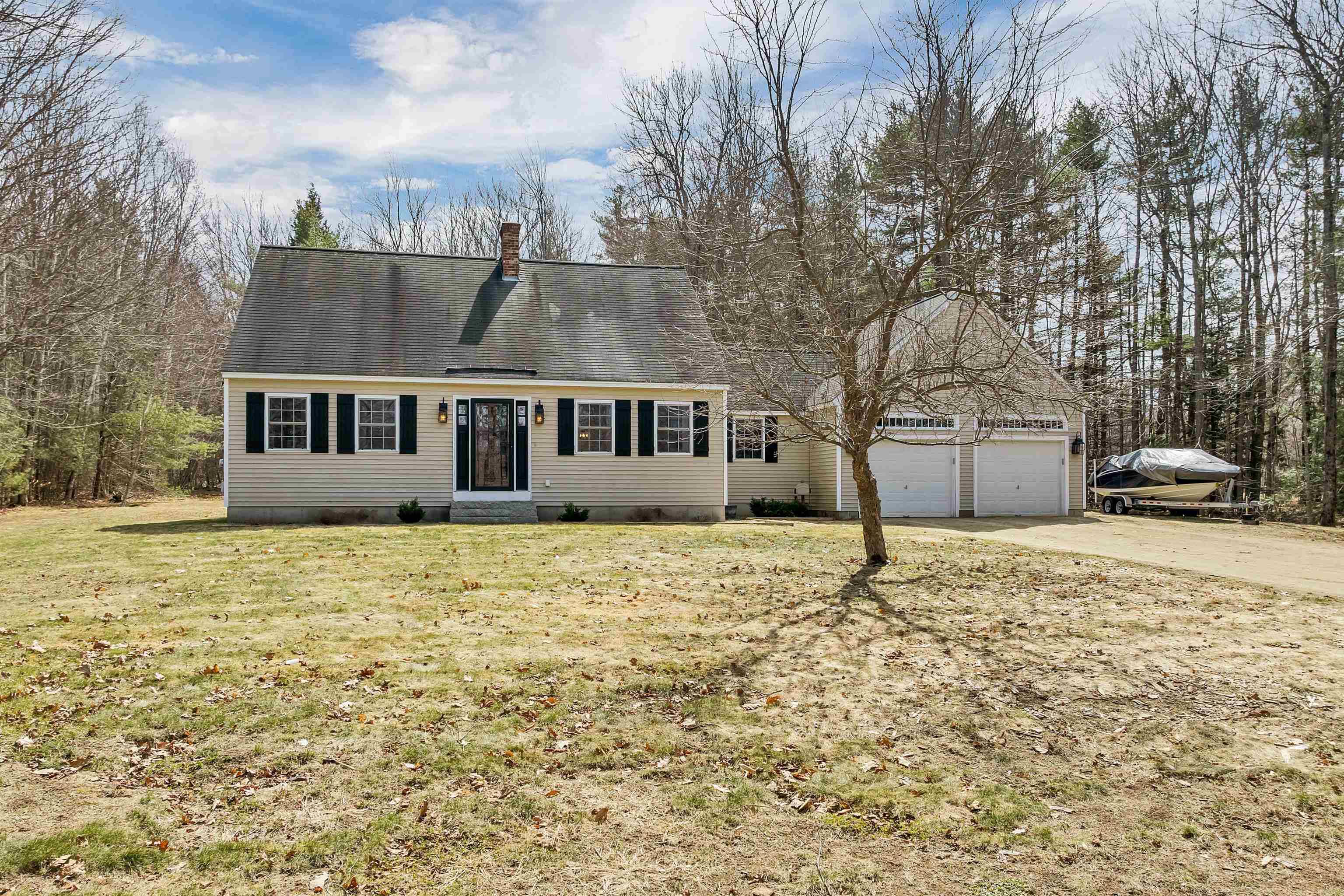 Alton, NH 03809,332 Stockbridge Corner RD