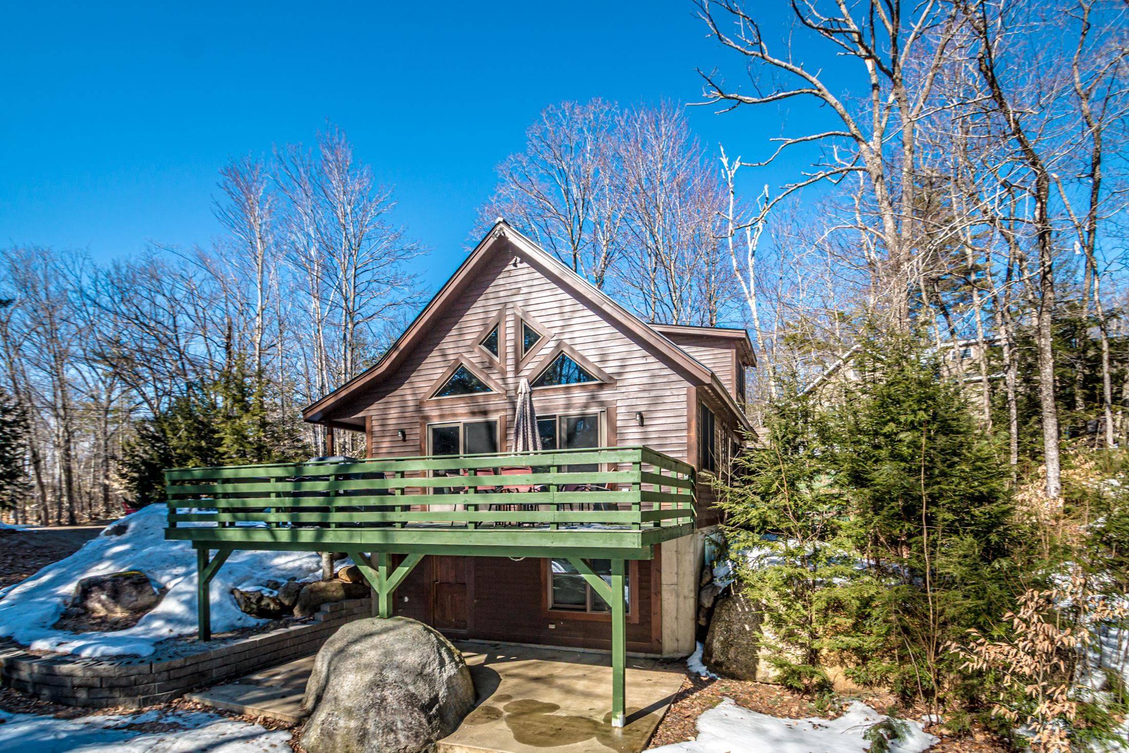 Conway, NH 03860,11 Ridge CIR