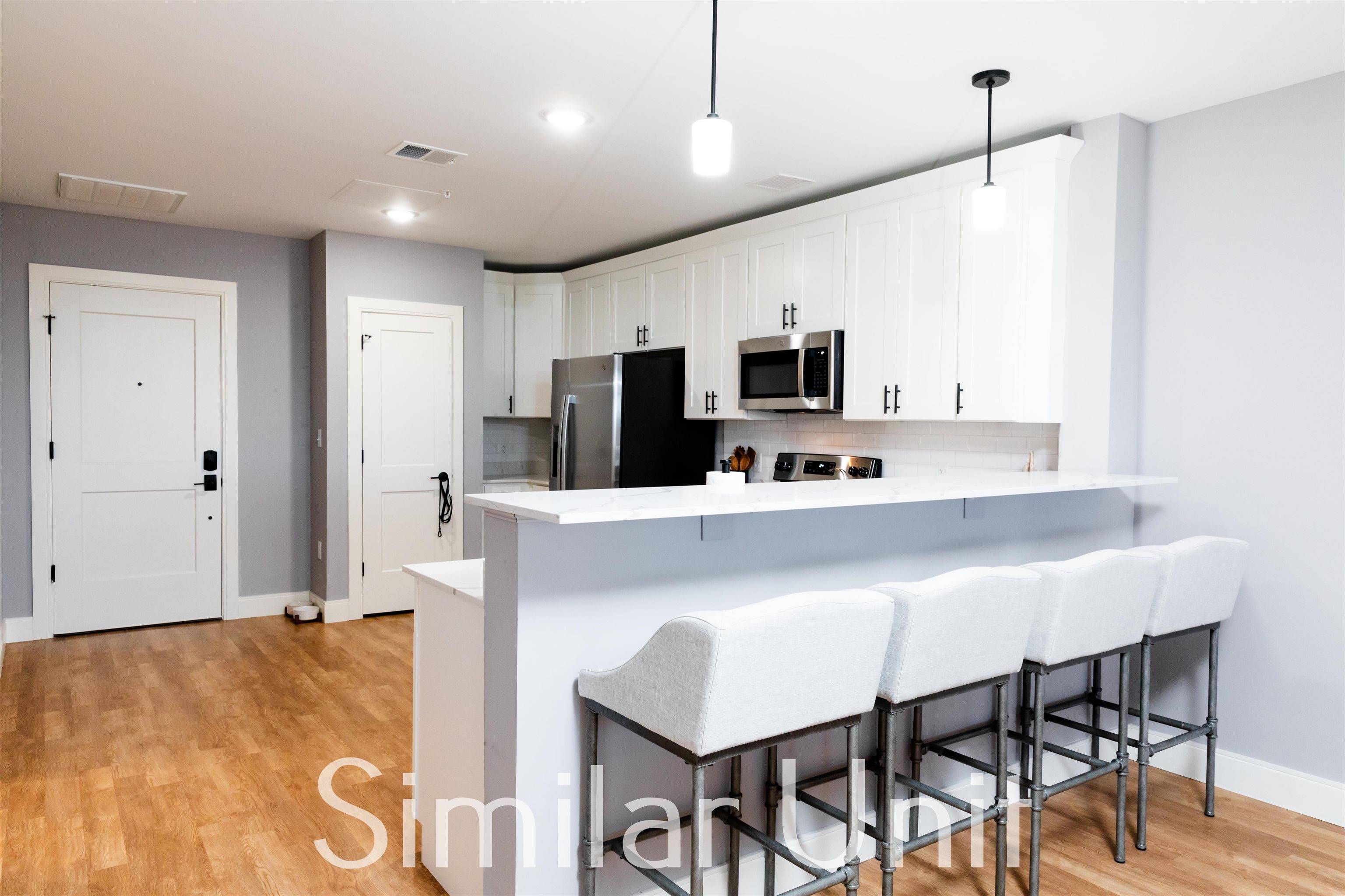 Manchester, NH 03101,1000 Elm ST #1909