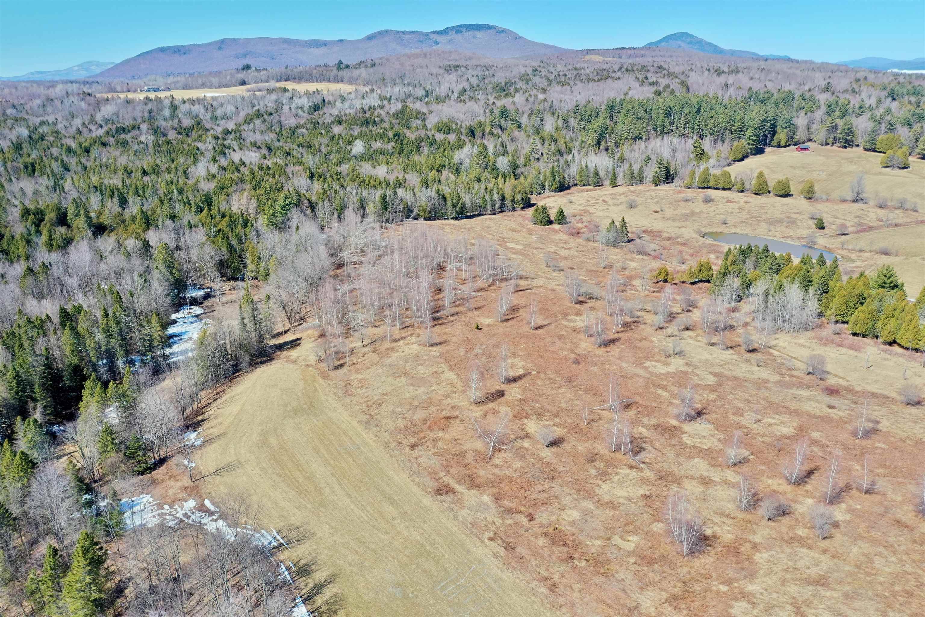 Newport Town, VT 05857,0 Lake RD