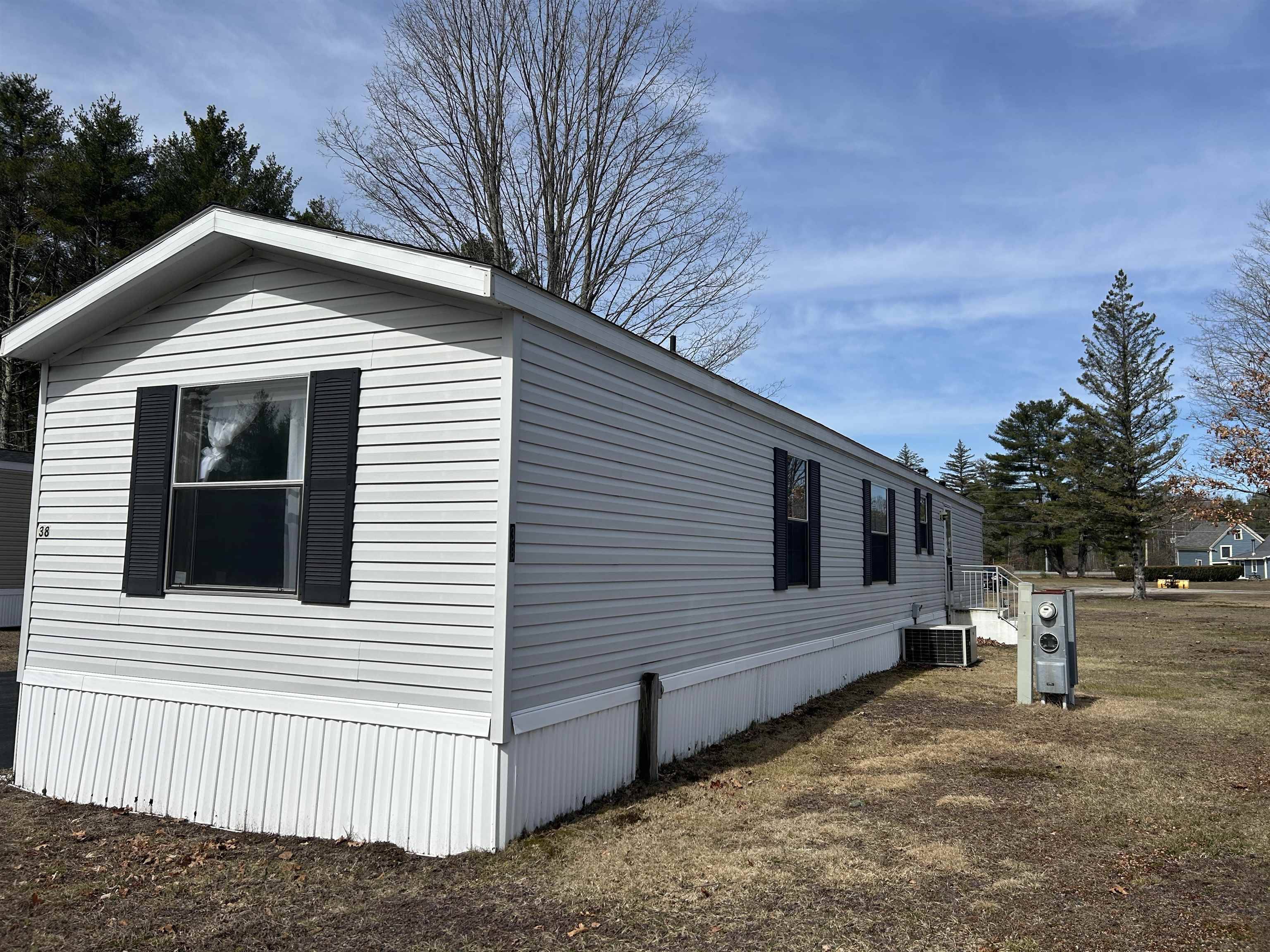 Barrington, NH 03825,38 Cortland WAY