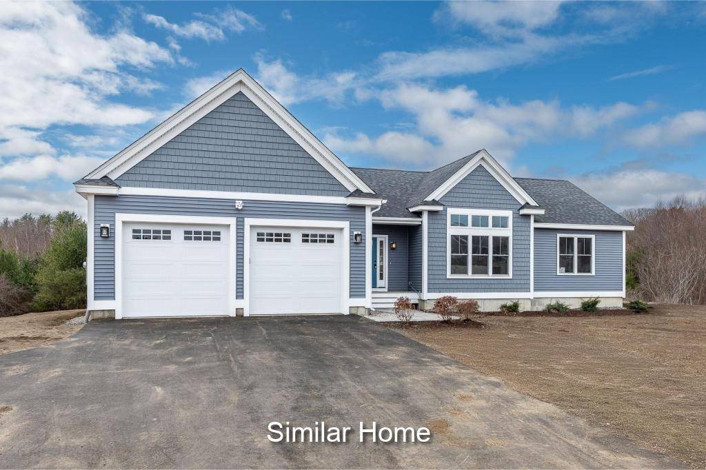 Kennebunk, ME 04043,17 Tranquility DR #Lot 19
