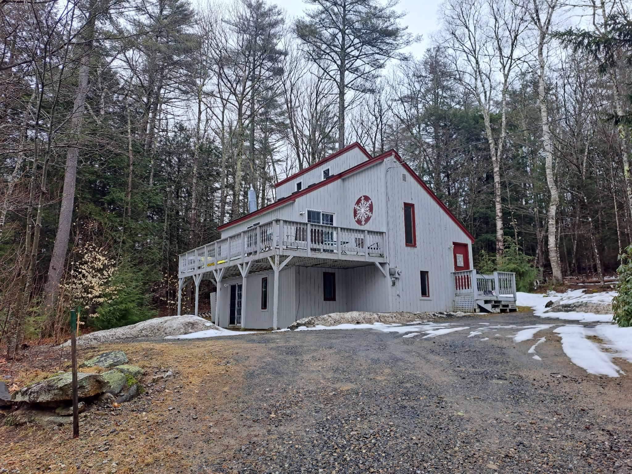 Thornton, NH 03285,189 Snowood DR