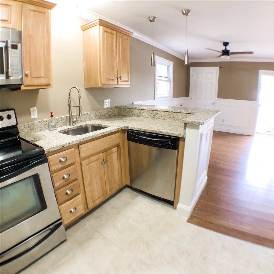 Tilton, NH 03276,4 Deer ST #16