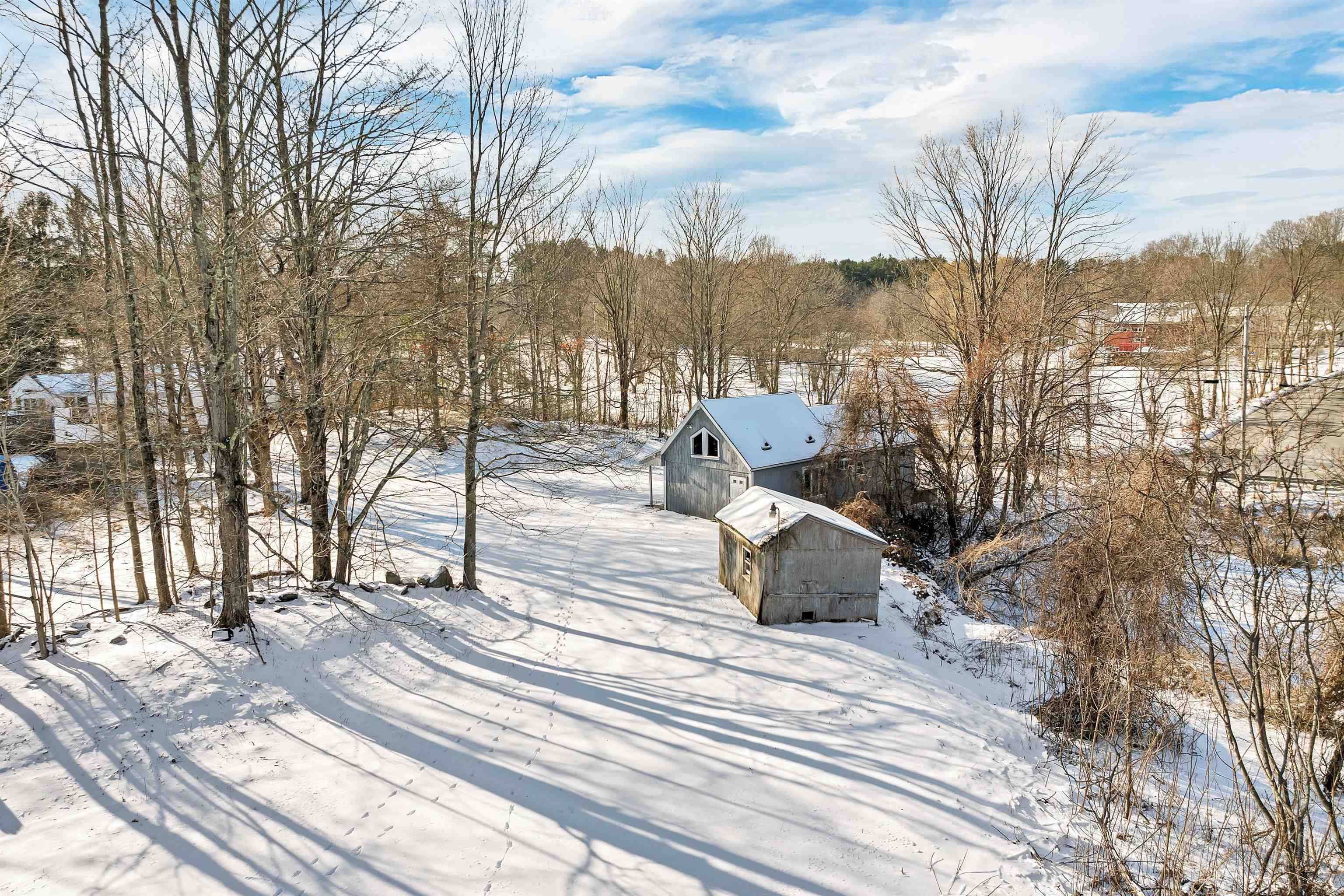 Londonderry, NH 03053,9 Buttrick RD