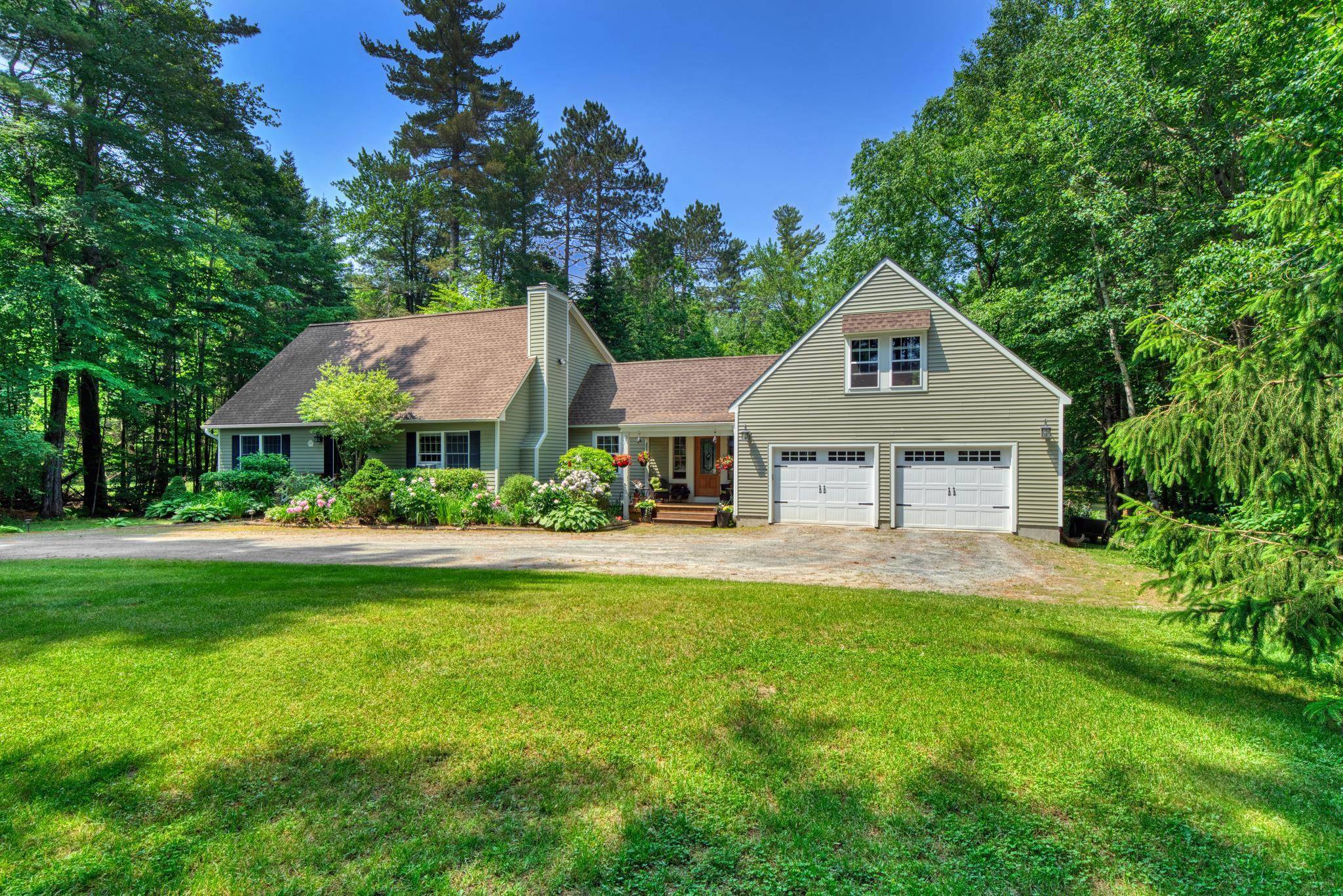 Sunapee, NH 03782,22 Pine Ridge RD