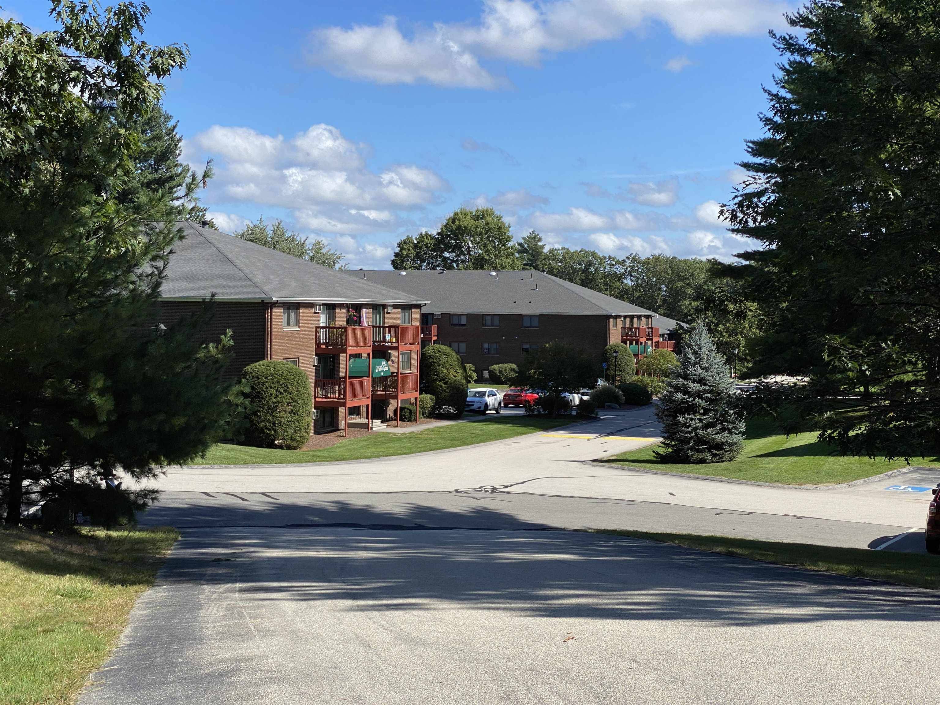 Milford, NH 03055,95 Powers ST #79