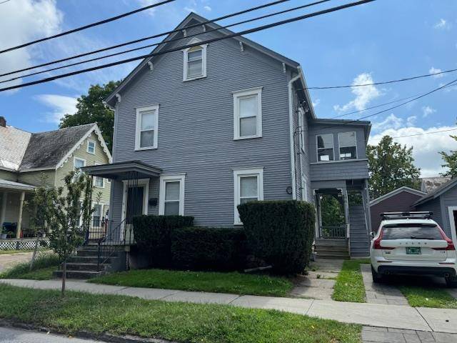 Burlington, VT 05401,11 Grant ST