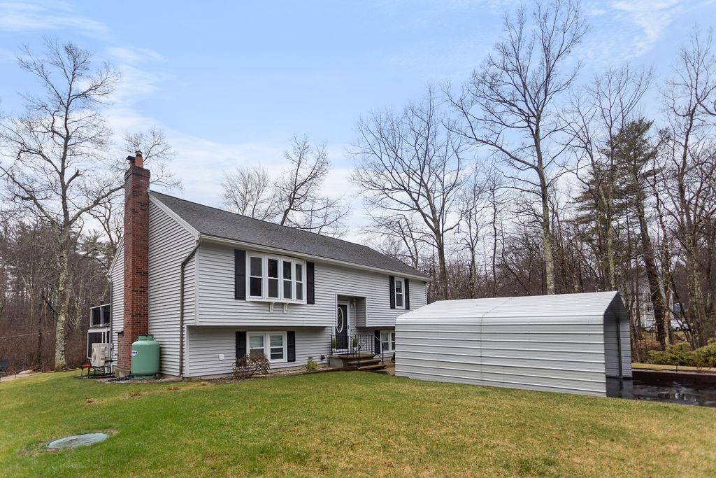 Derry, NH 03038,7 Evelyn AVE
