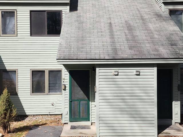 Hartford, VT 05001,292 Woodhaven DR #9M