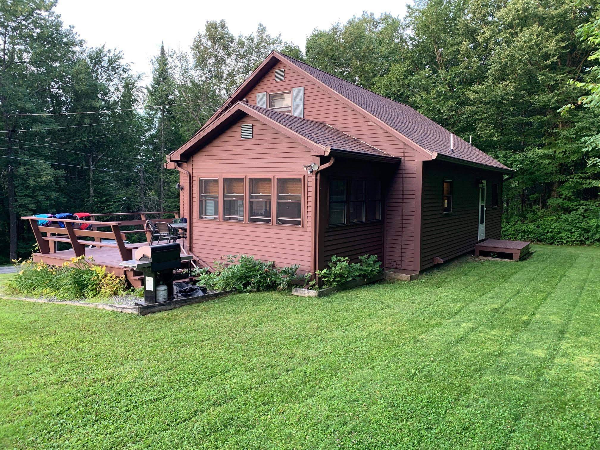 Morgan, VT 05853,464 Wayeeses Shore RD