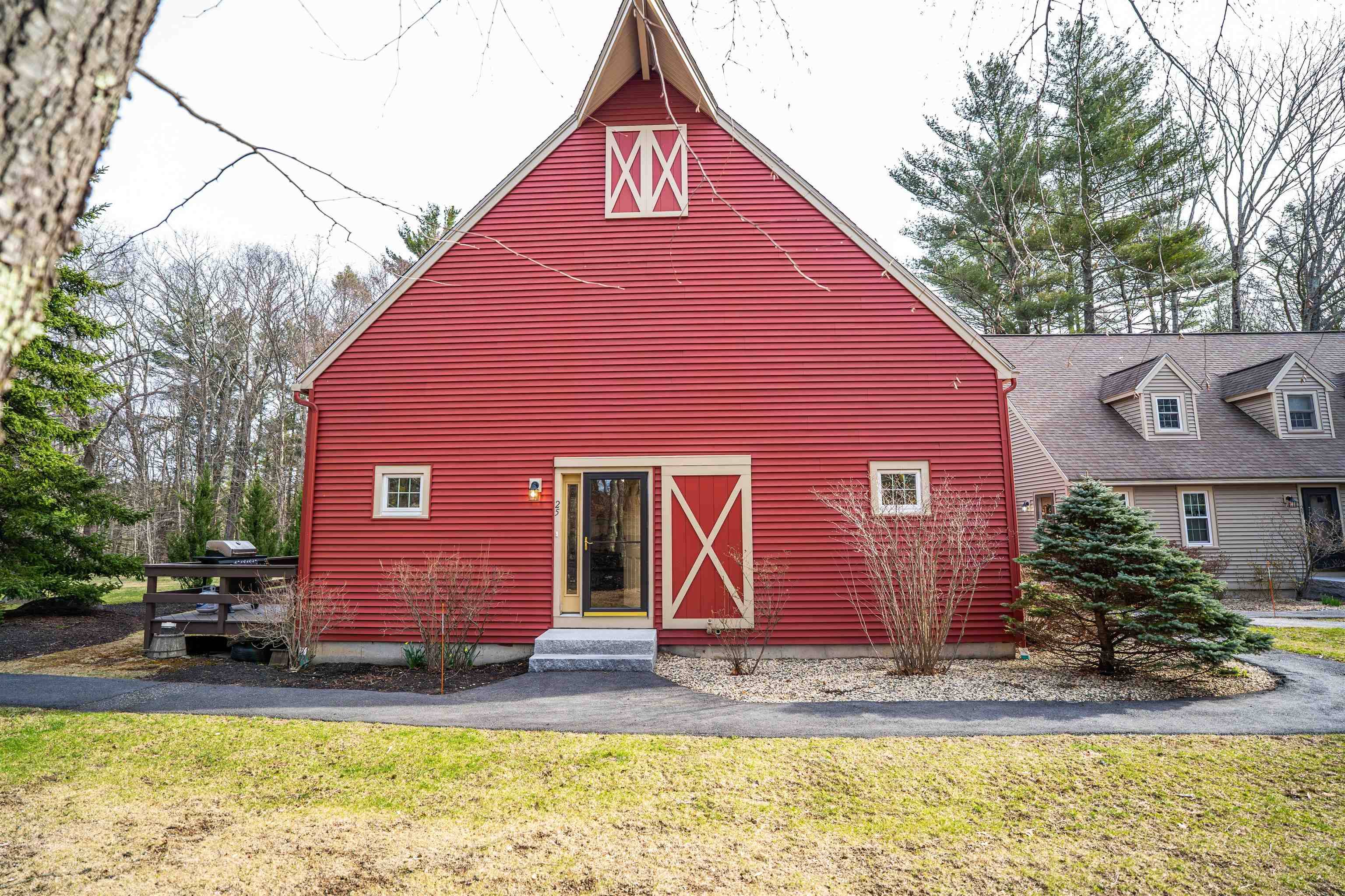 Stratham, NH 03885,25 Balmoral DR