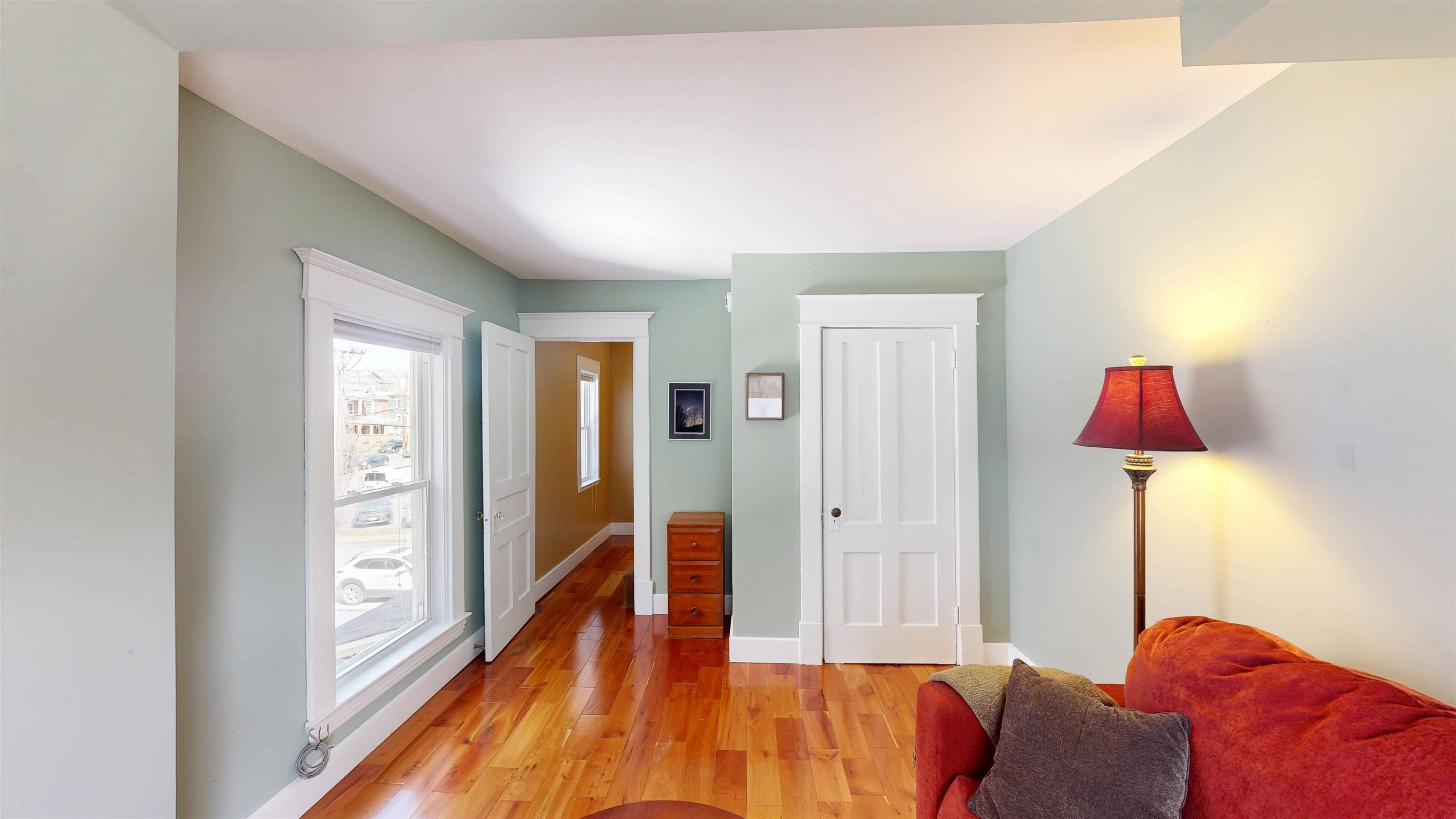 Burlington, VT 05401,197 South Winooski AVE #4
