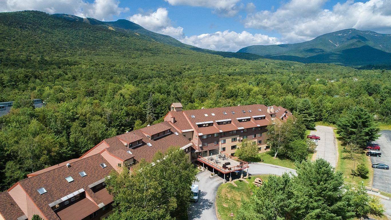 Waterville Valley, NH 03215,23 Black Bear RD #502B