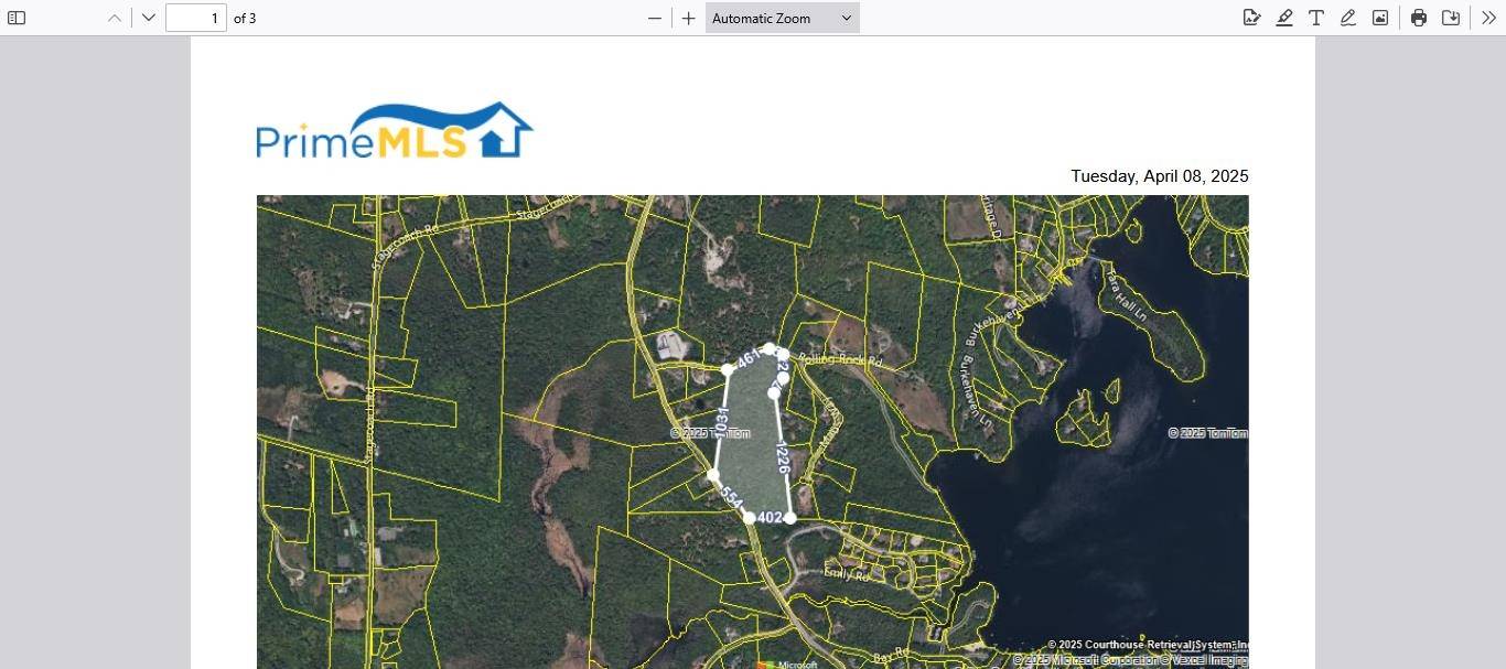 Sunapee, NH 03782,0 Rolling Rock RD
