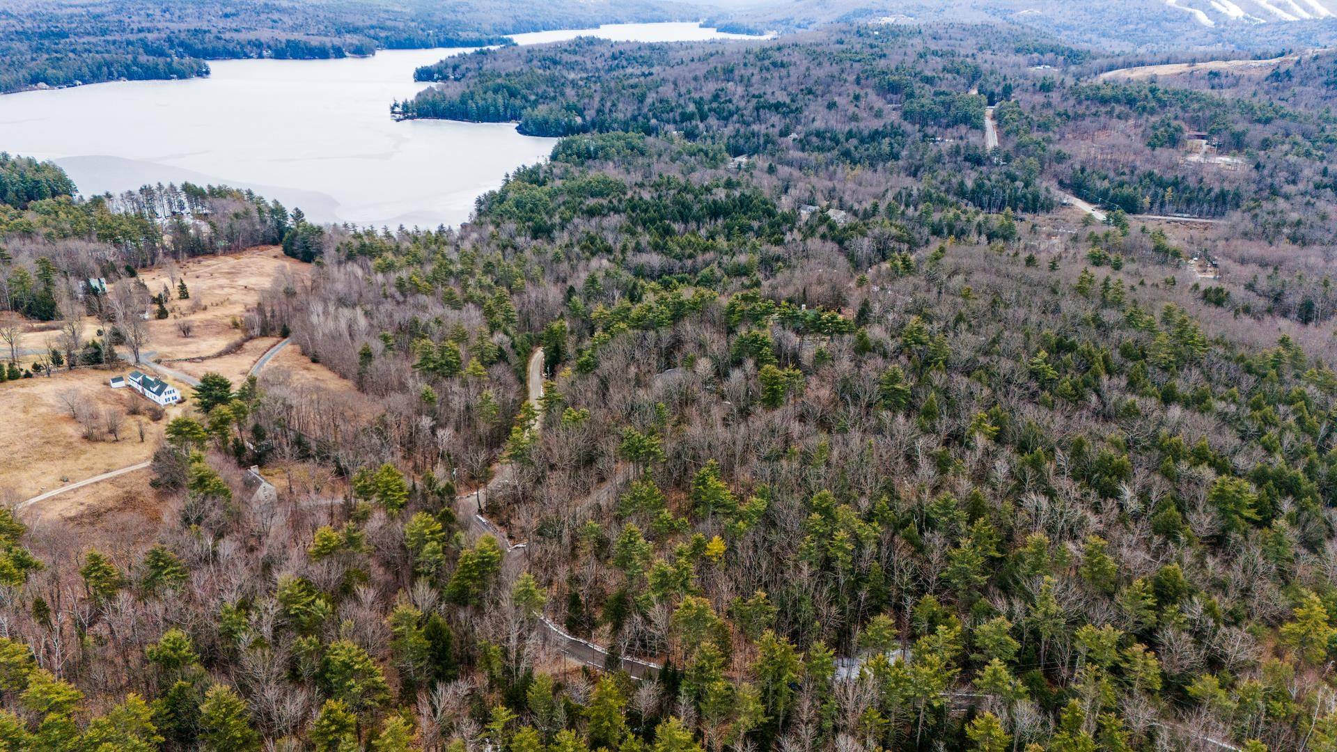 Sunapee, NH 03782,0 Rolling Rock RD