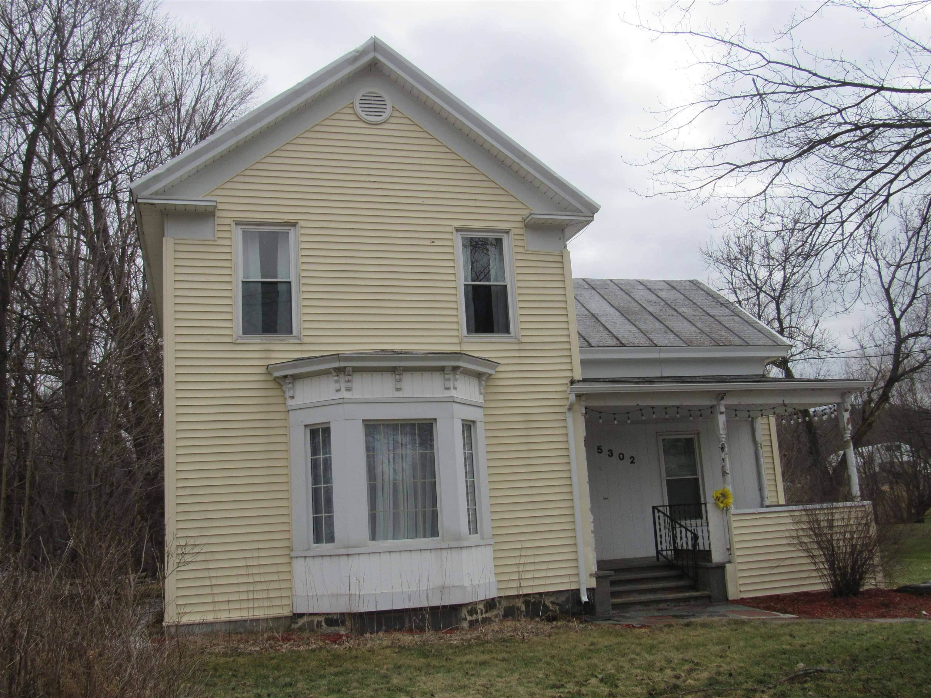 Franklin, VT 05457,5302 Main ST