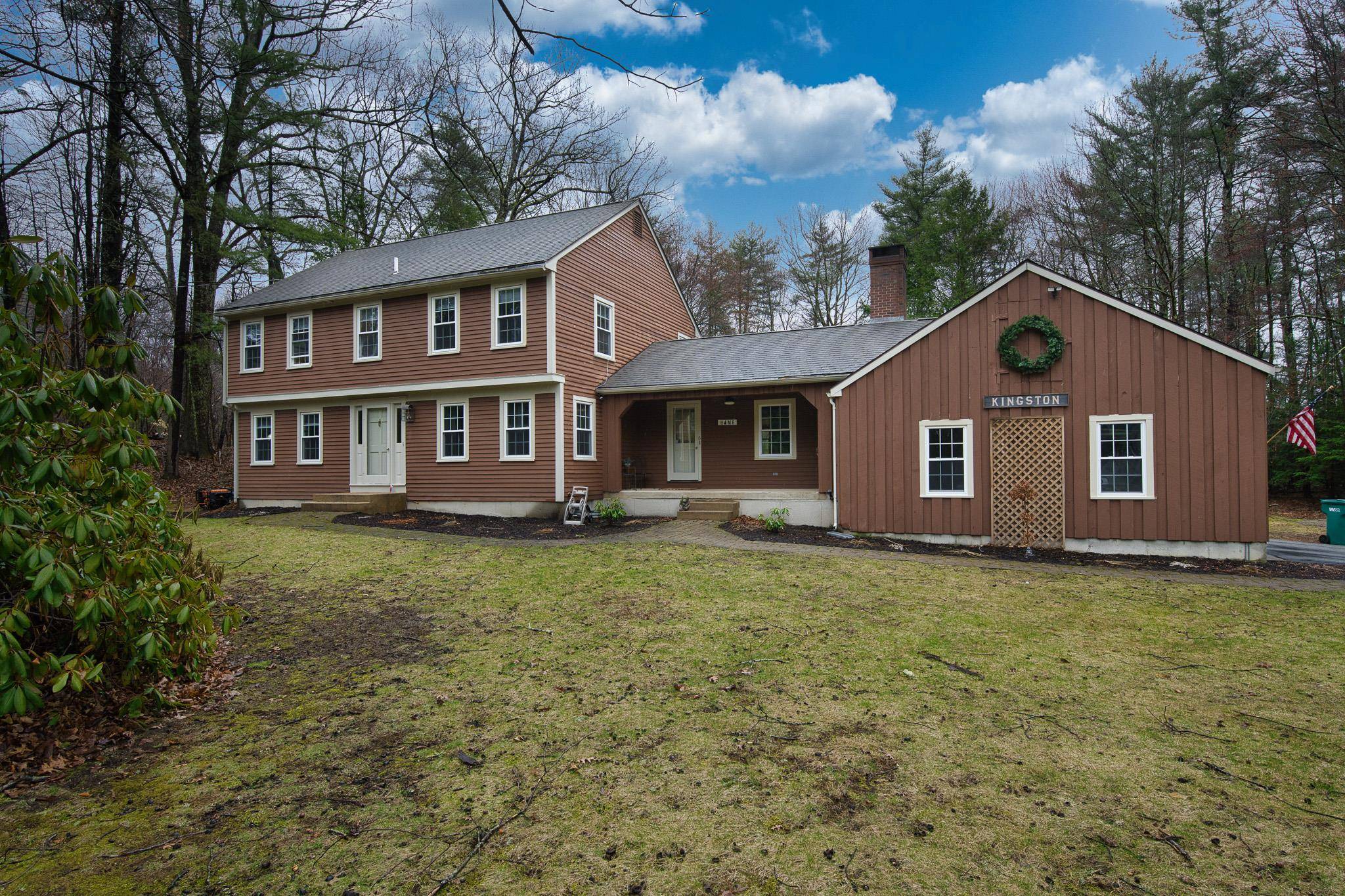 Kingston, NH 03848,6 King Pine WAY