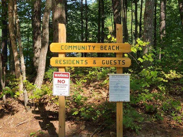 Moultonborough, NH 03254,1 Pond RD #60