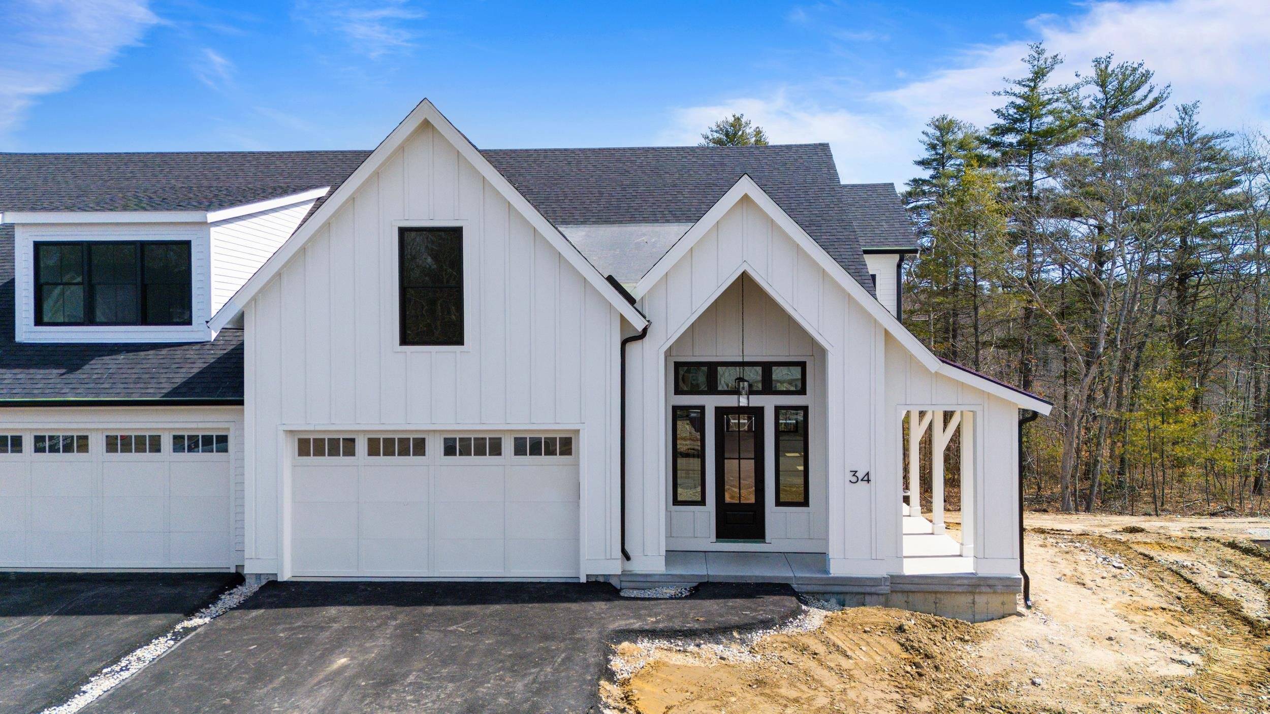 Windham, NH 03053,34 Trails Edge RD