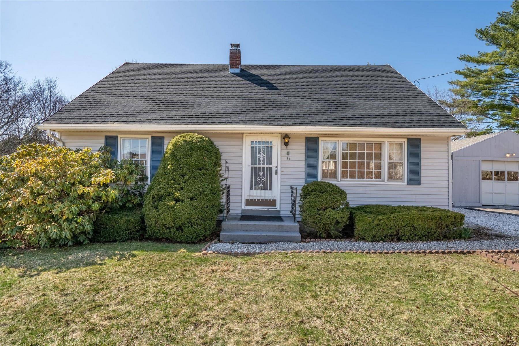 Rutland City, VT 05701,11 Ronaldo CT