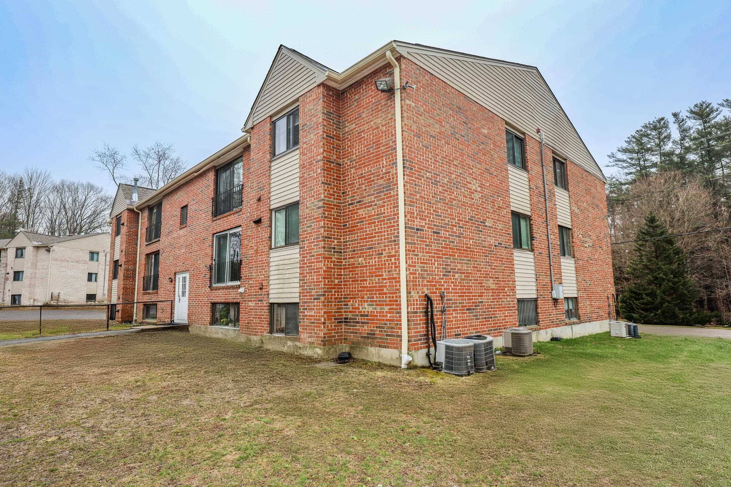Exeter, NH 03833,4 Brookside DR #5