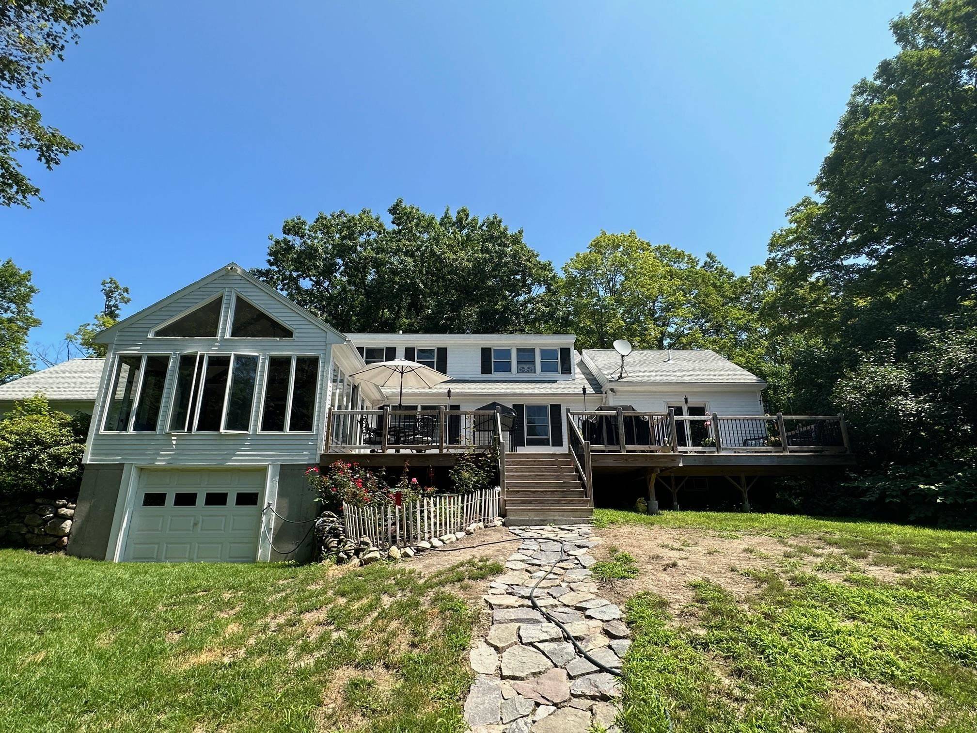 Newbury, NH 03255,121 Old Post RD