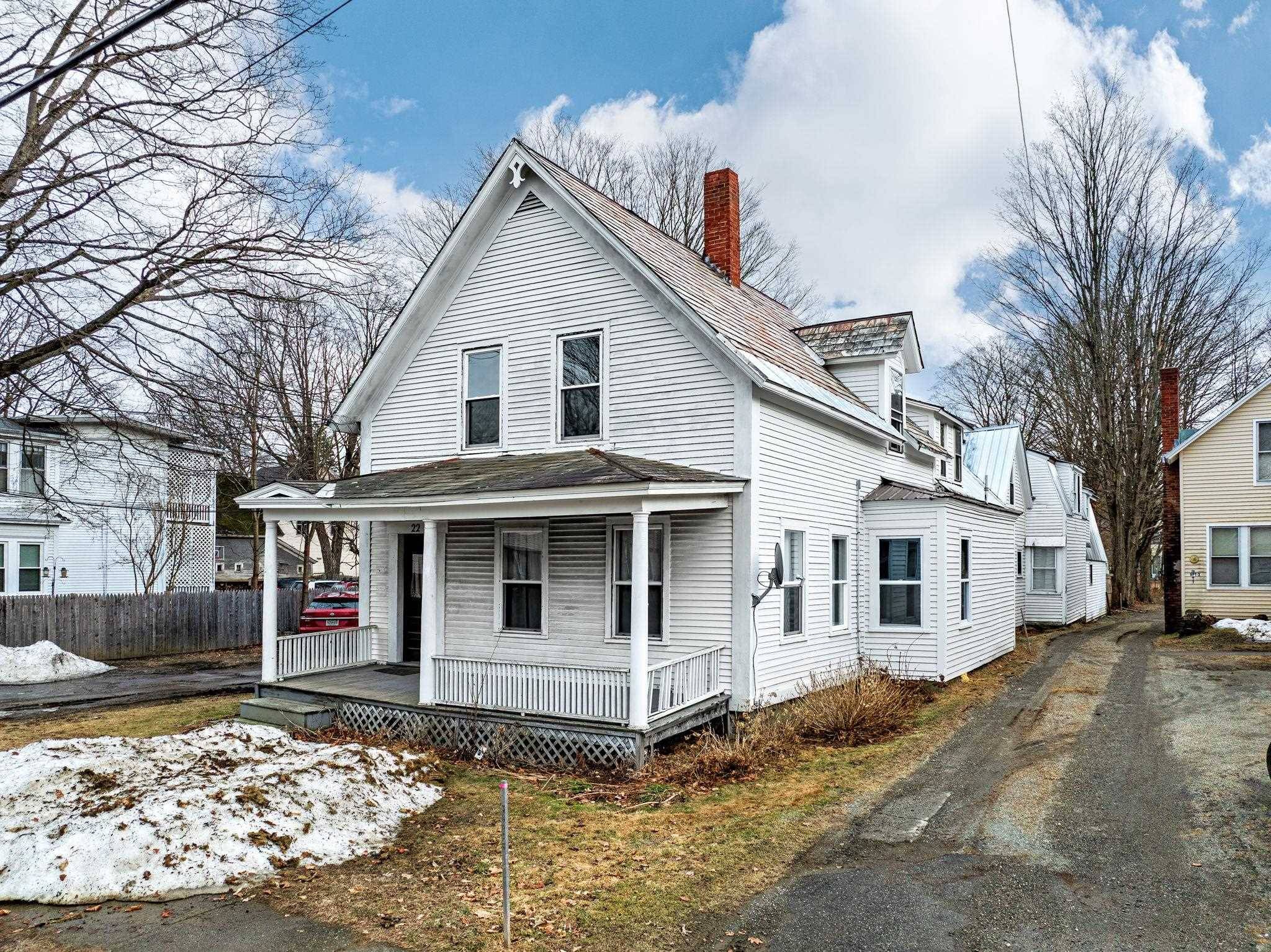 Brattleboro, VT 05301,22 Chestnut ST
