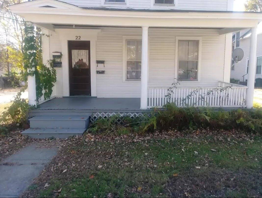 Brattleboro, VT 05301,22 Chestnut ST