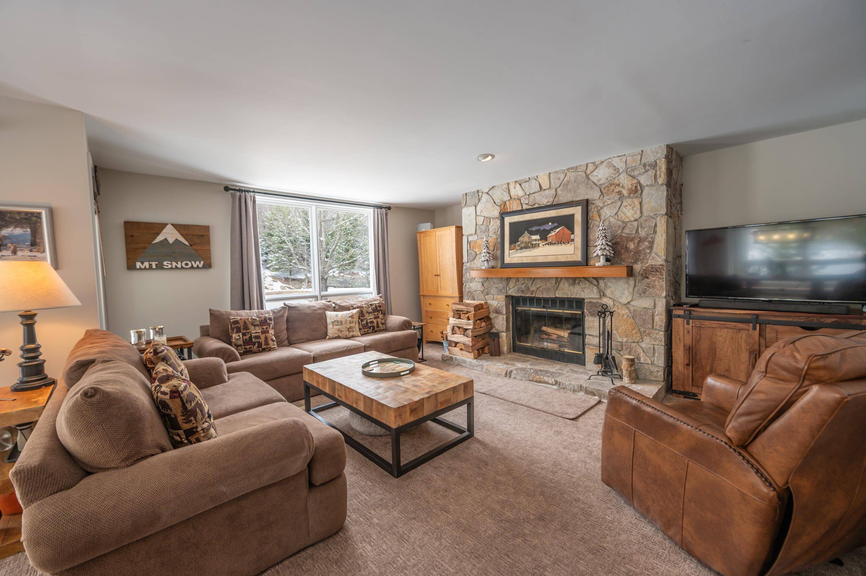 Dover, VT 05356,14H Trailside Village WAY #K24