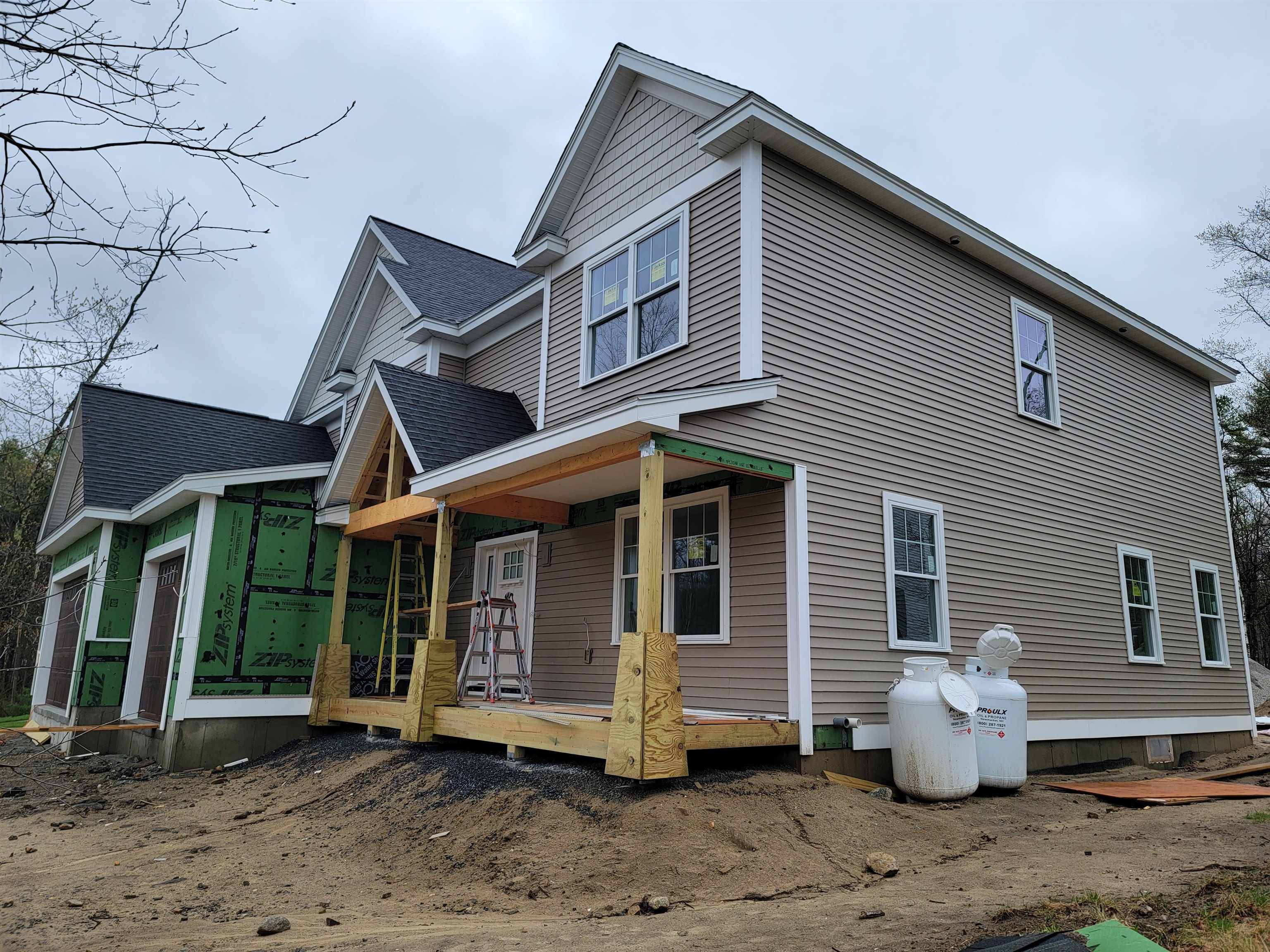 Windham, NH 03087,5 Highclere RD