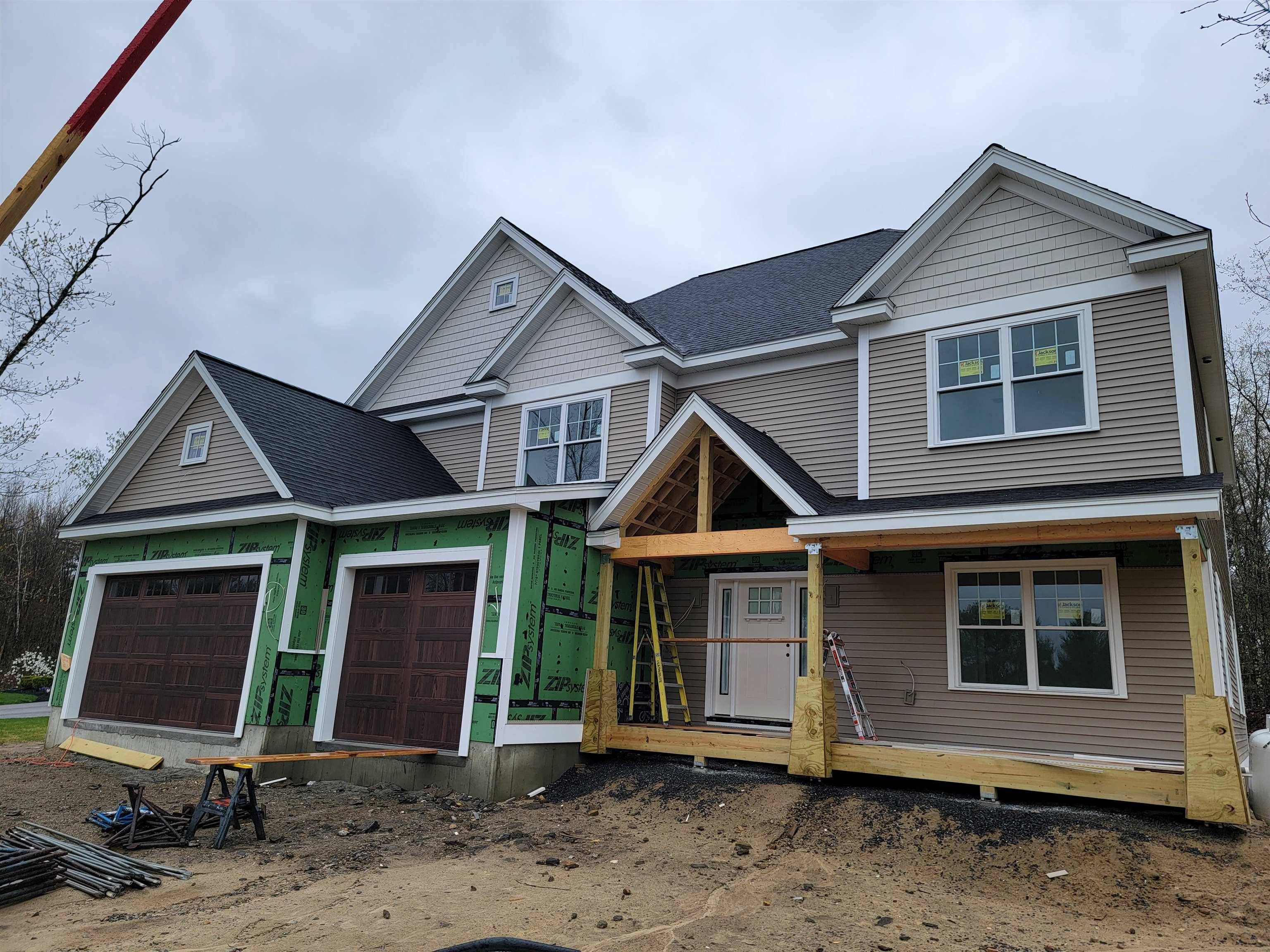 Windham, NH 03087,5 Highclere RD