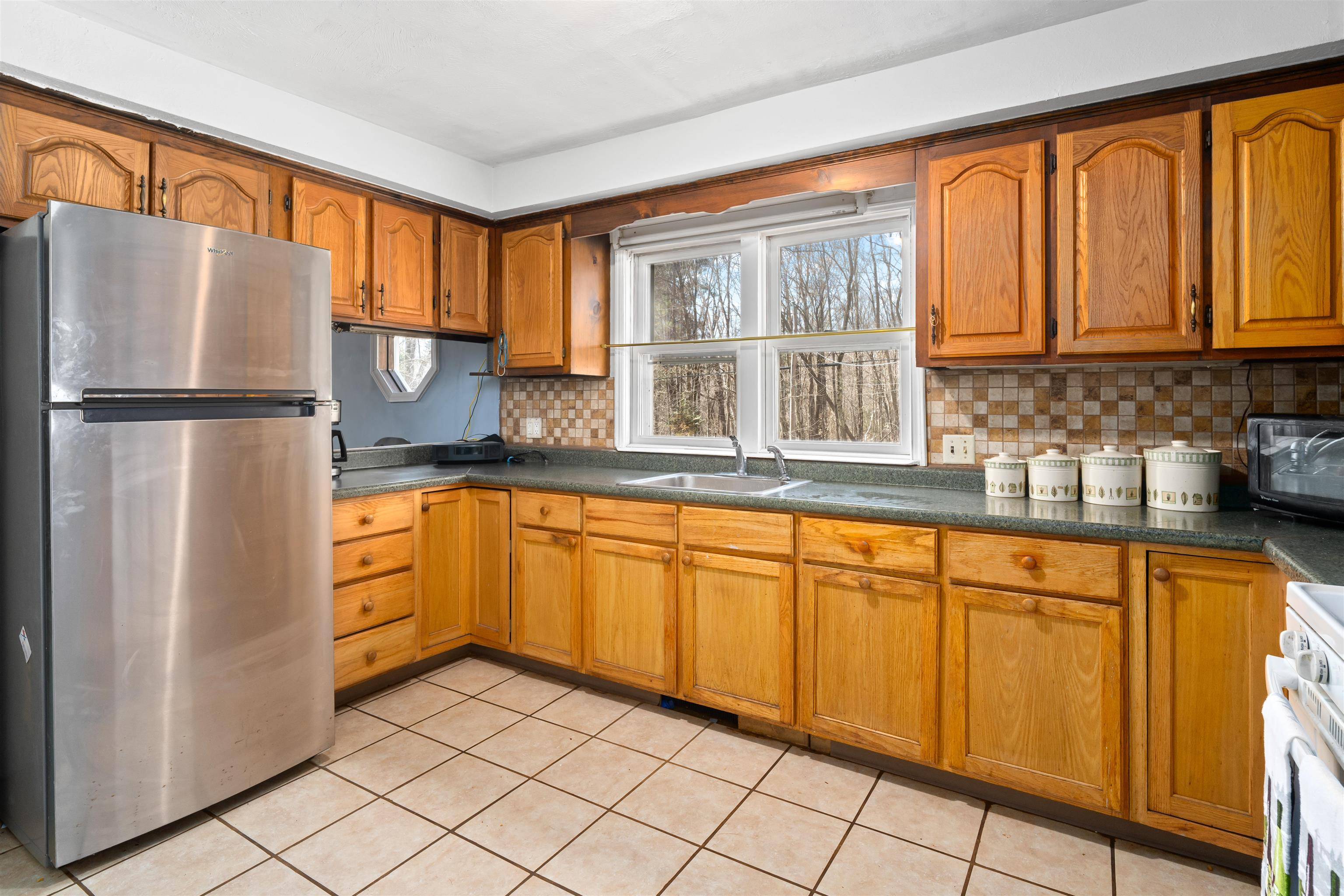 Northwood, NH 03261,23 Bigelow RD