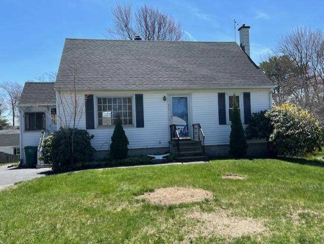 Hampton, NH 03842,317 High ST