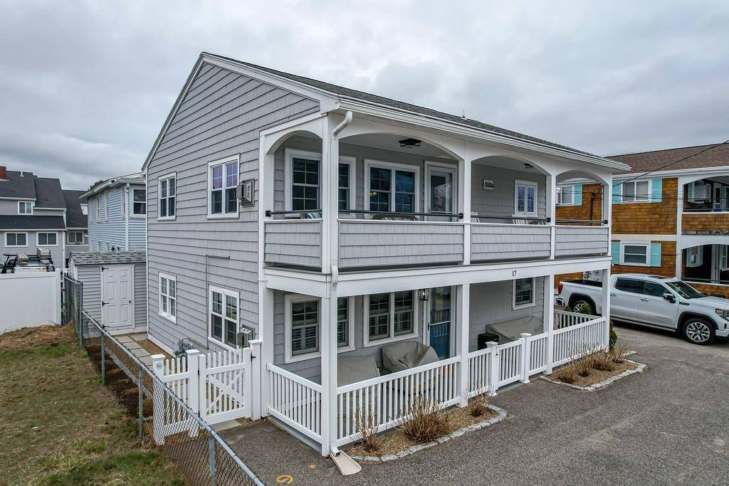 Hampton, NH 03874,17 Cole ST #2