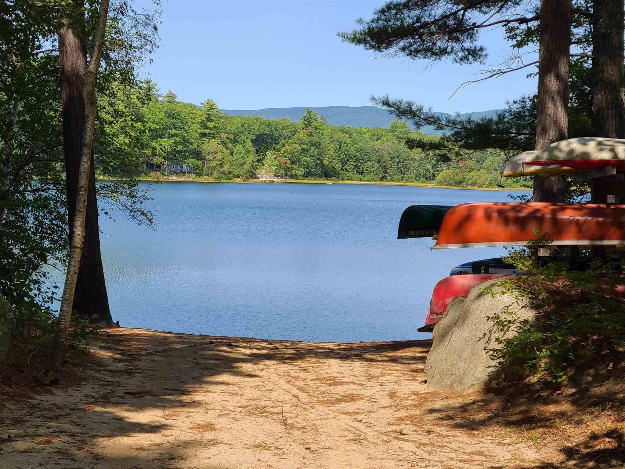 Moultonborough, NH 03254,2 Pond RD #75