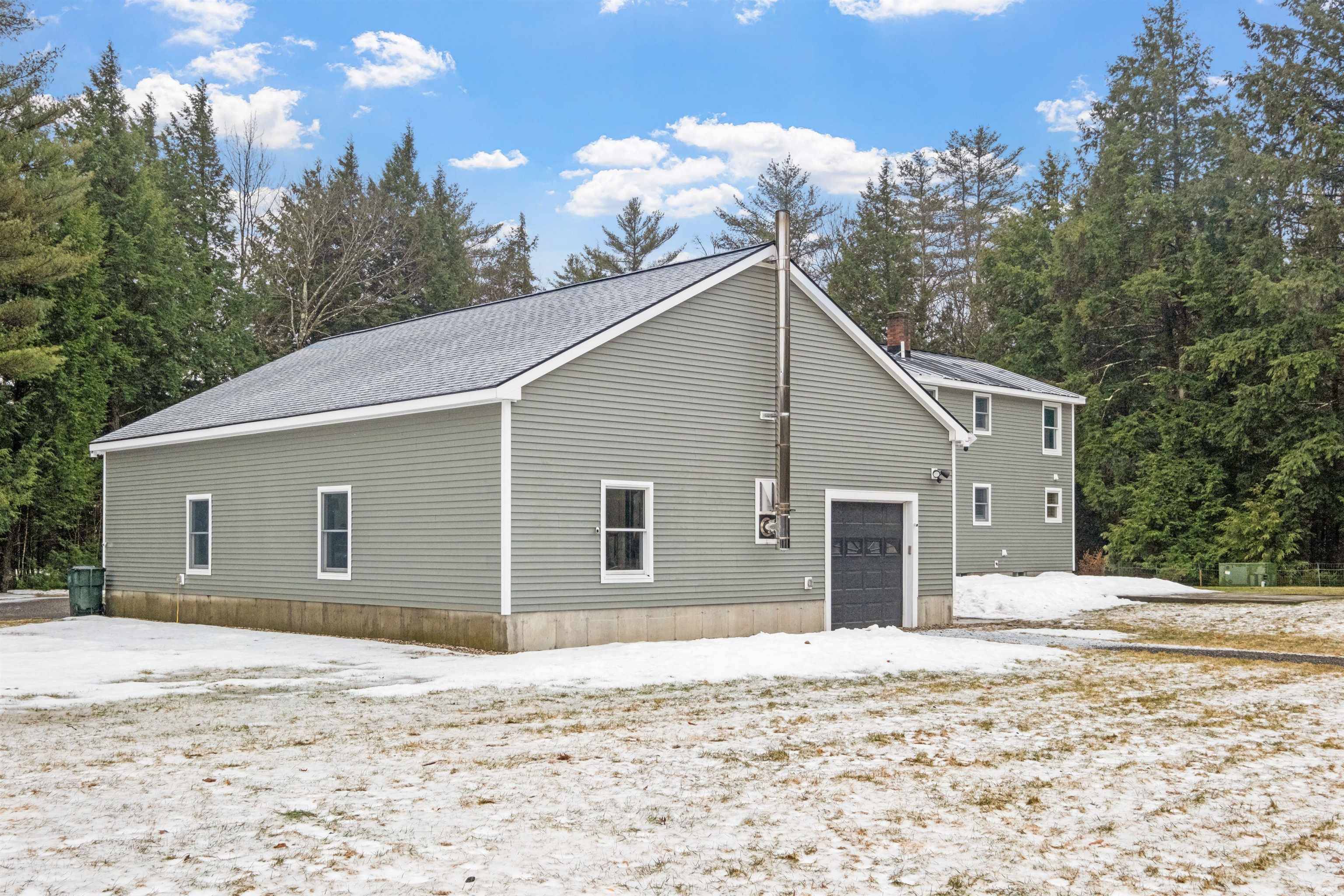 Andover, NH 03216,99 Currier RD