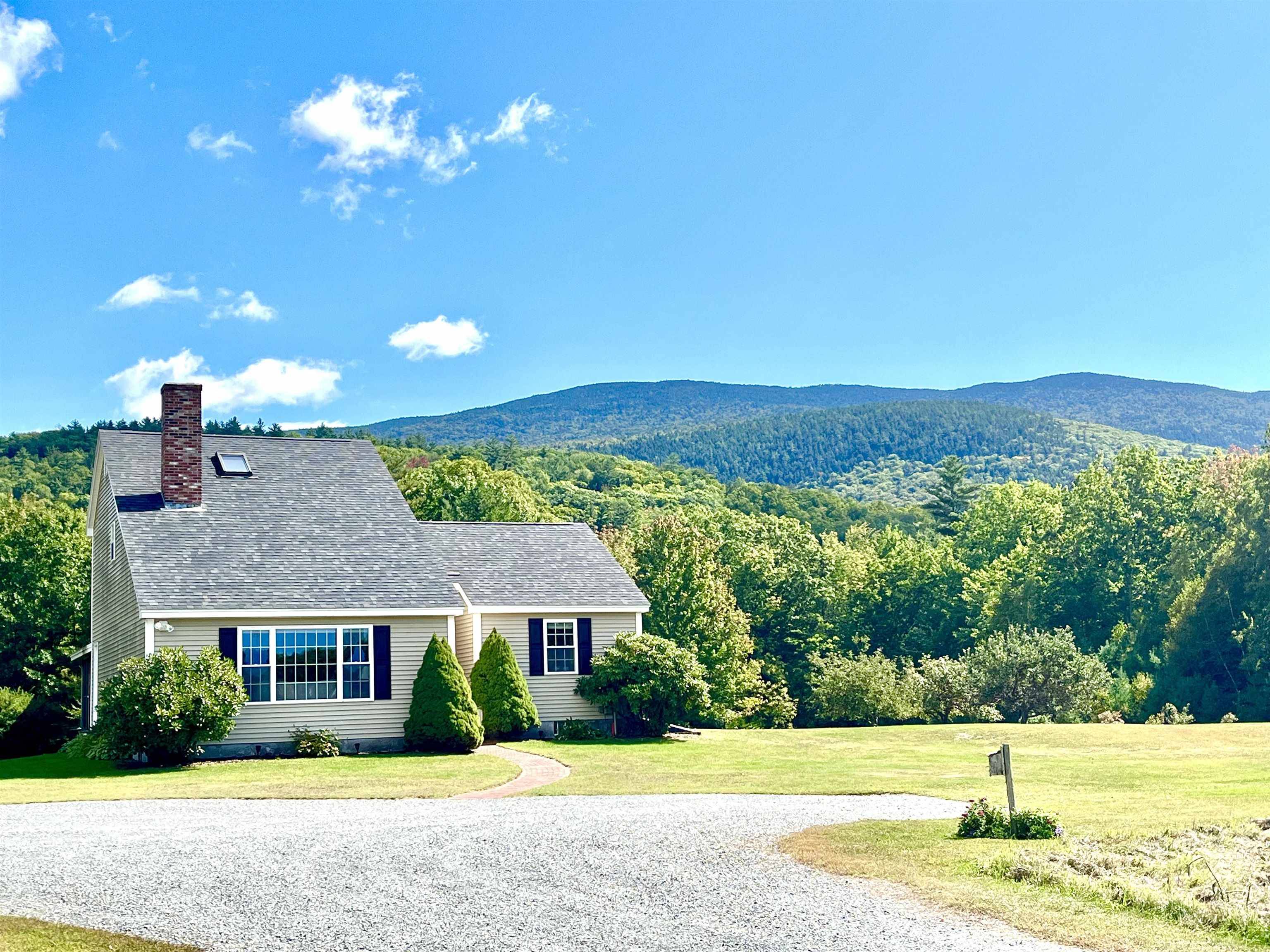 Wentworth, NH 03282,50 Libbey RD