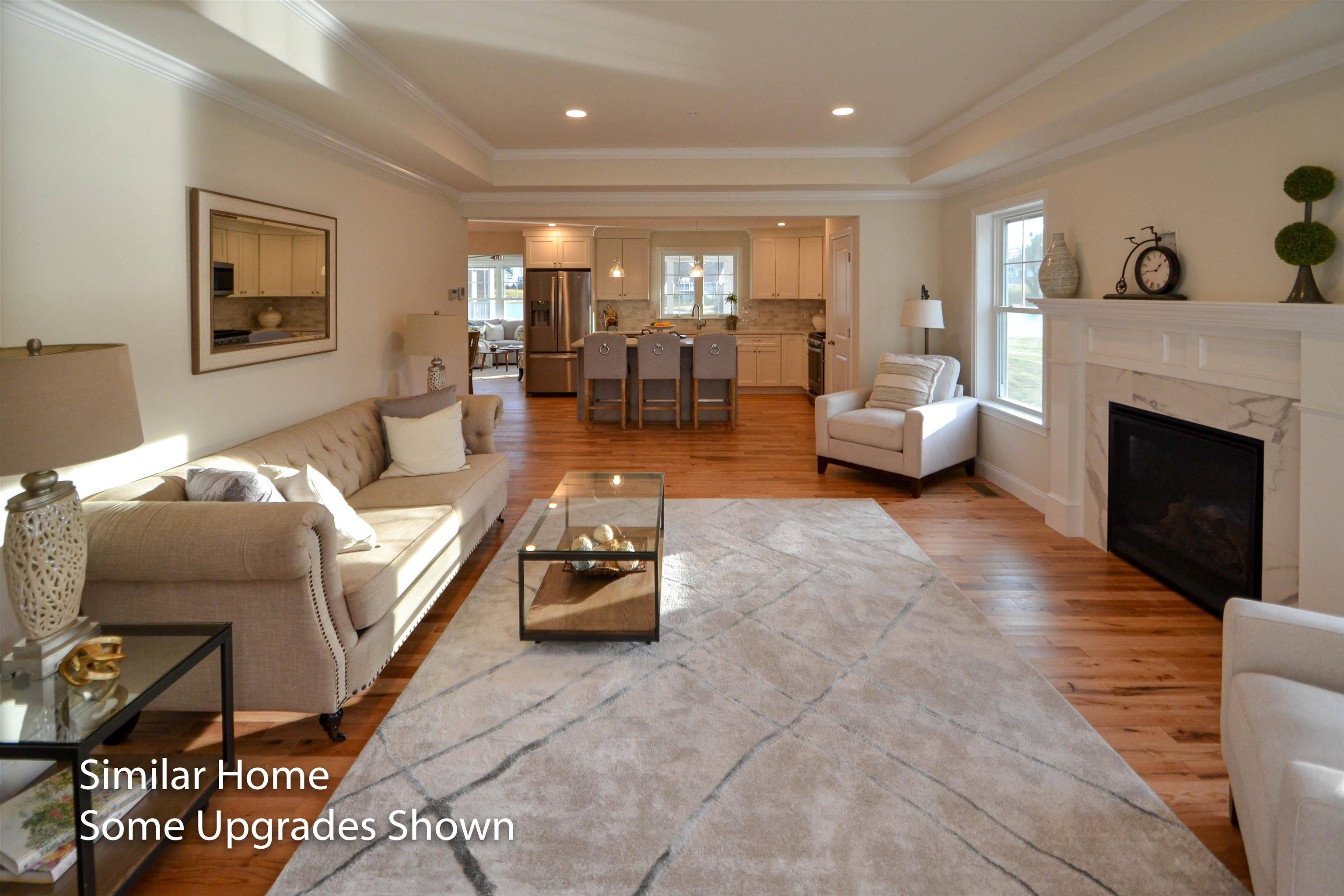 Brentwood, NH 03833,8 Taylor CIR #12