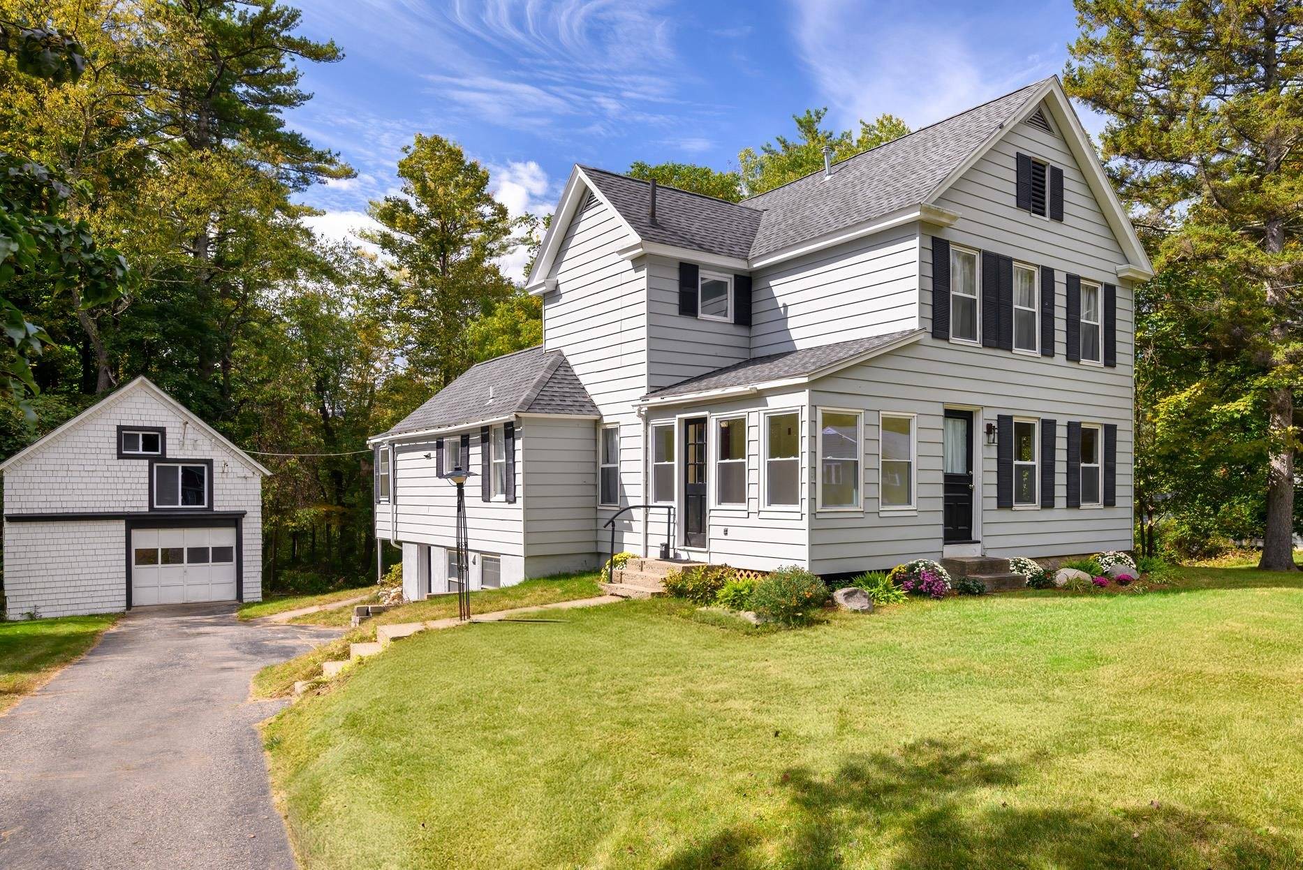 Williamstown, MA 01267,181 Bridges RD