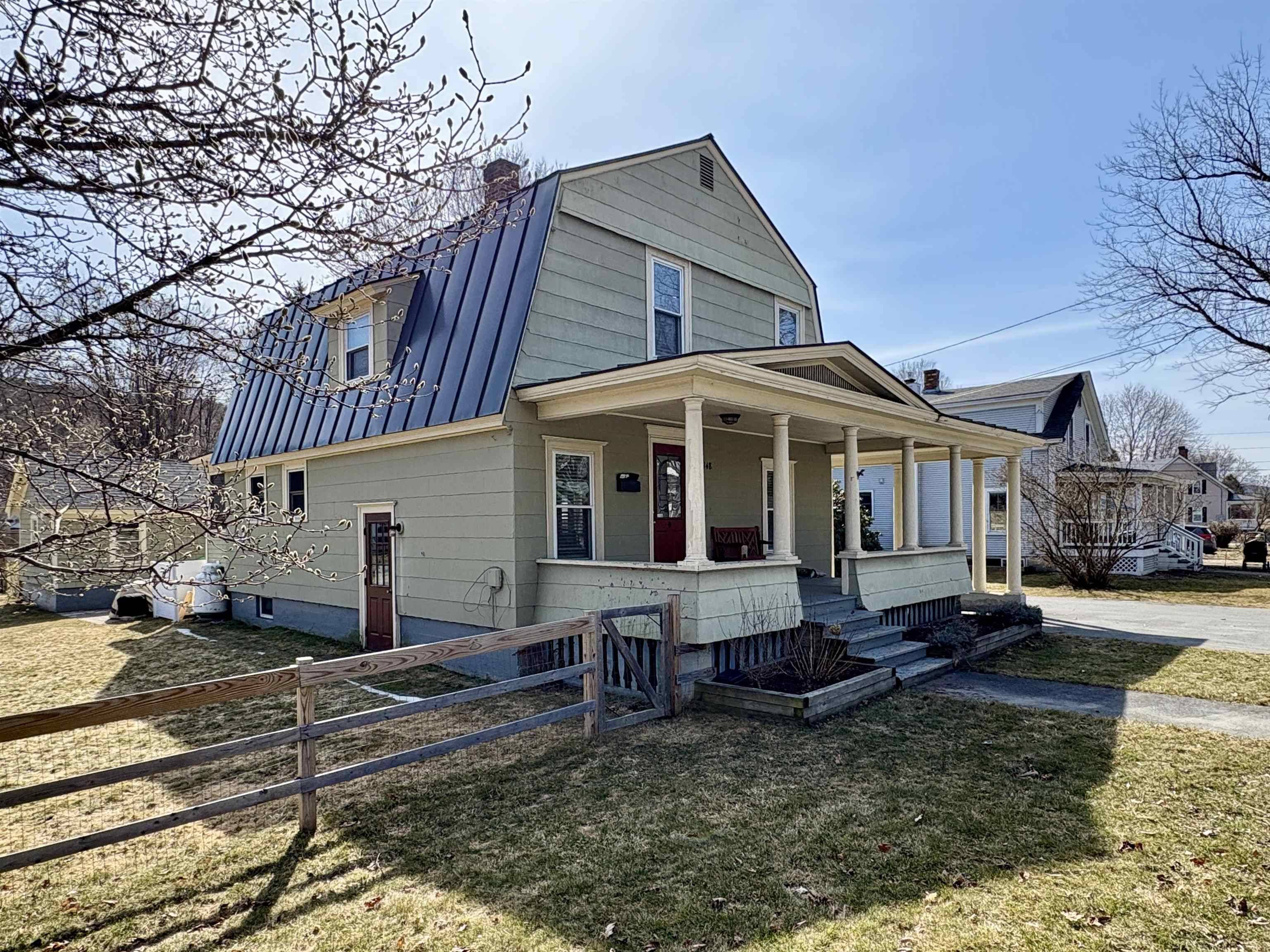 Lebanon, NH 03784,148 North Main ST
