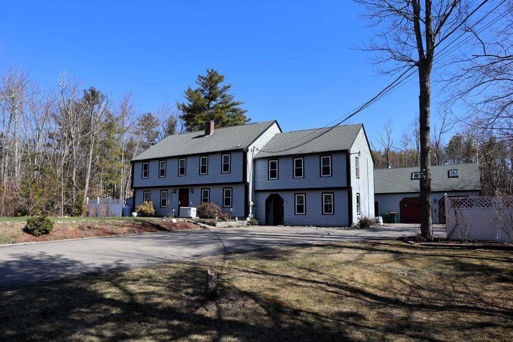 Rochester, NH 03867,12 Woodside LN