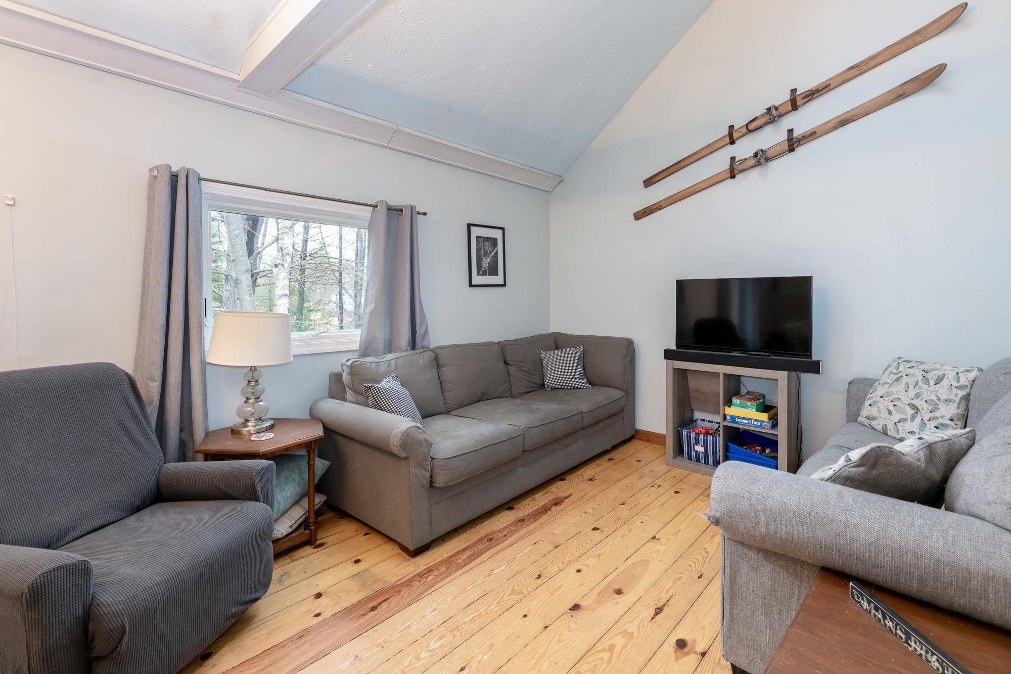 Barnstead, NH 03225,74 Millsfield LN